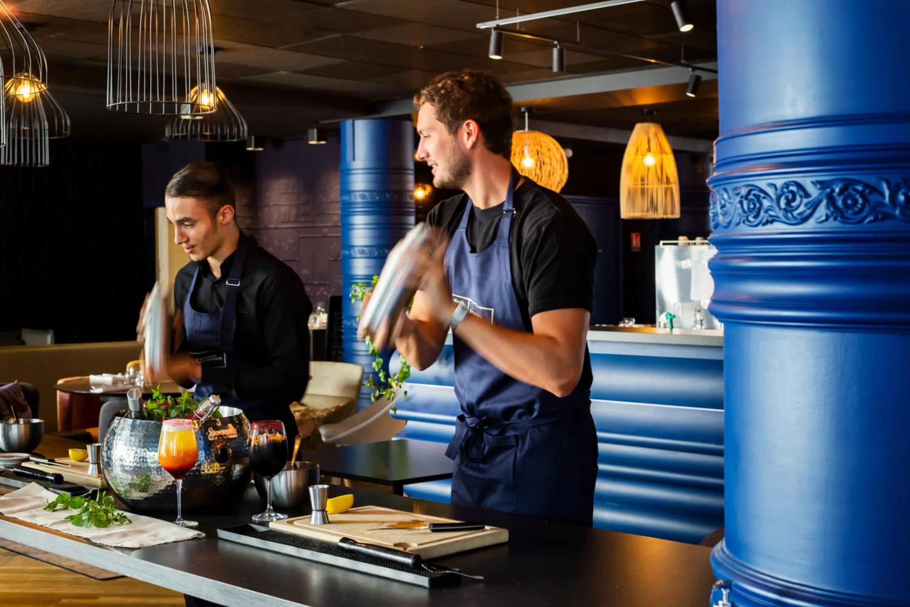 Activities in Hotel Demeures de Campagne Château de Fontainebleau