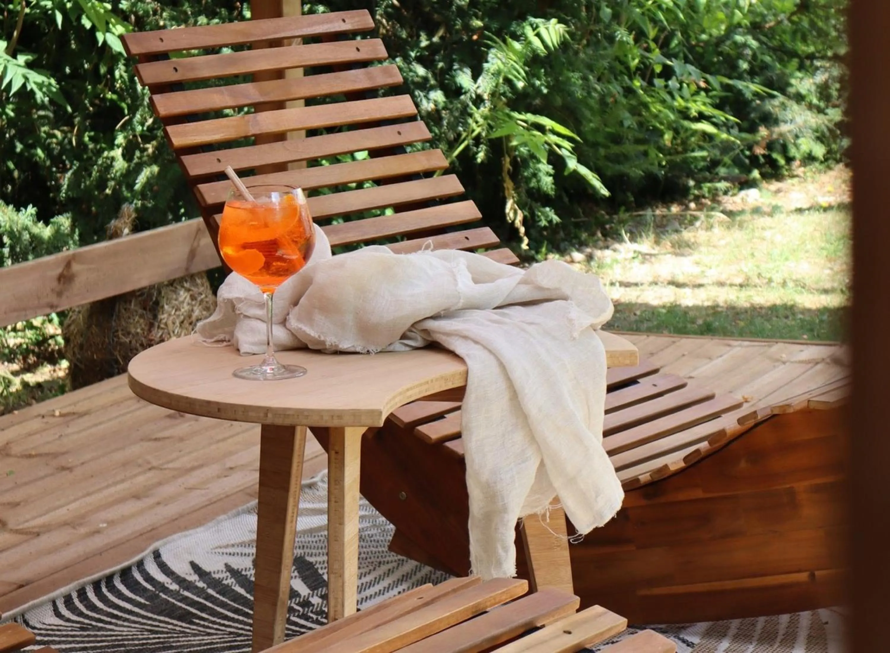 Day in Hotel Demeures de Campagne Château de Fontainebleau