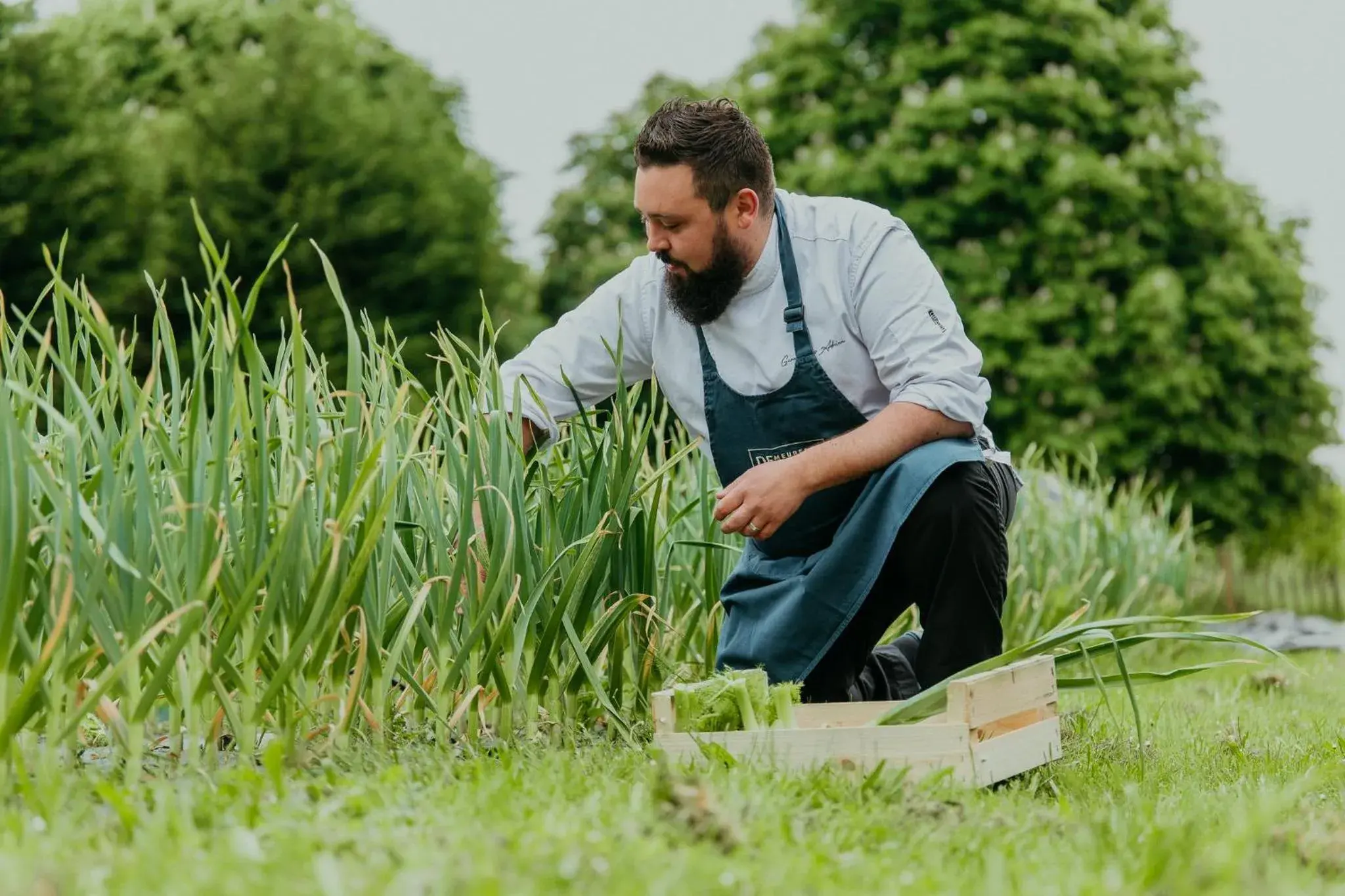 Restaurant/places to eat in Demeures de Campagne Parc du Coudray - Barbizon Restaurant/places to eat in Demeures de Campagne Parc du Coudray - Barbizon