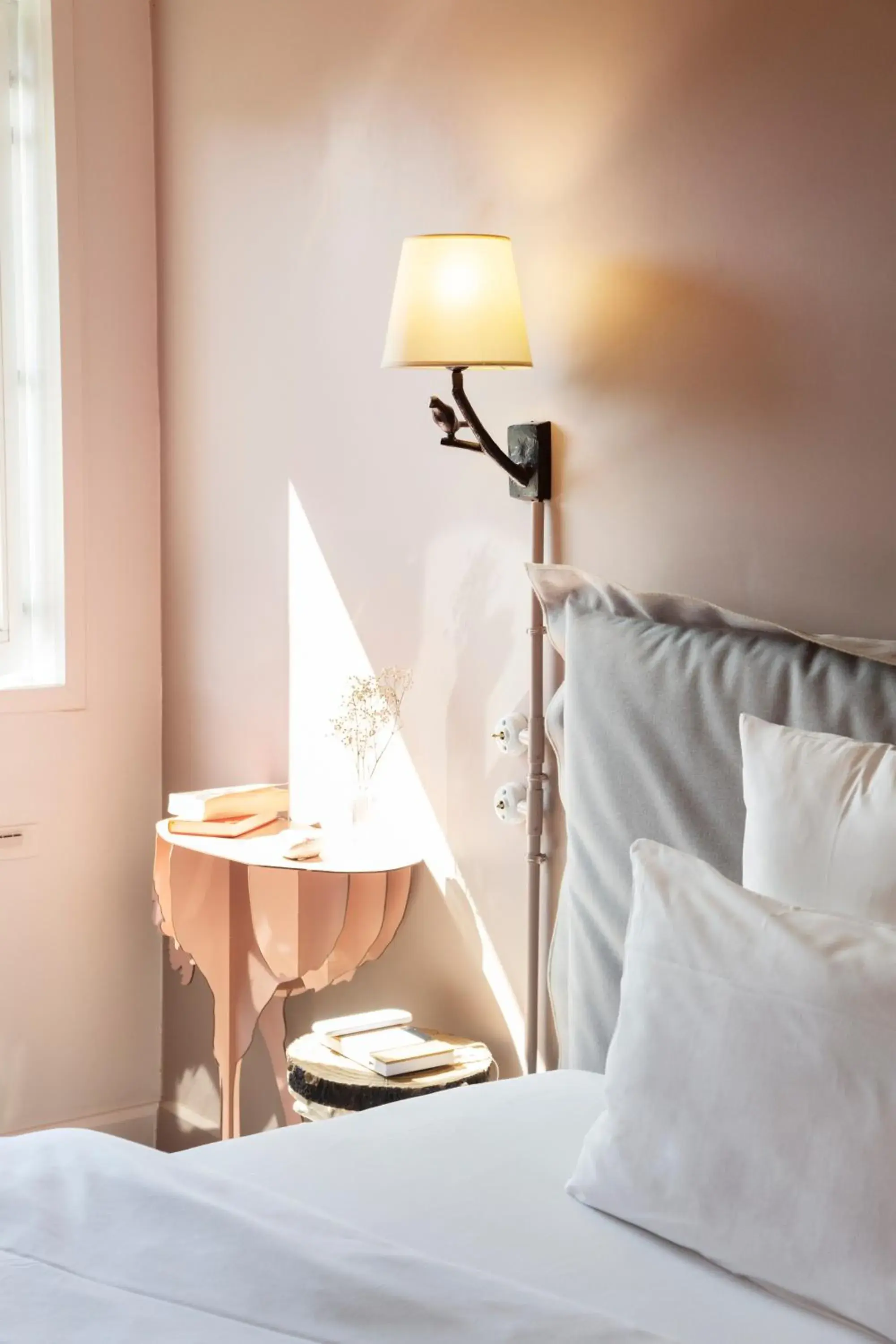 Photo of the whole room, Bed in Demeures de Campagne Parc du Coudray - Barbizon Photo of the whole room, Bed in Demeures de Campagne Parc du Coudray - Barbizon