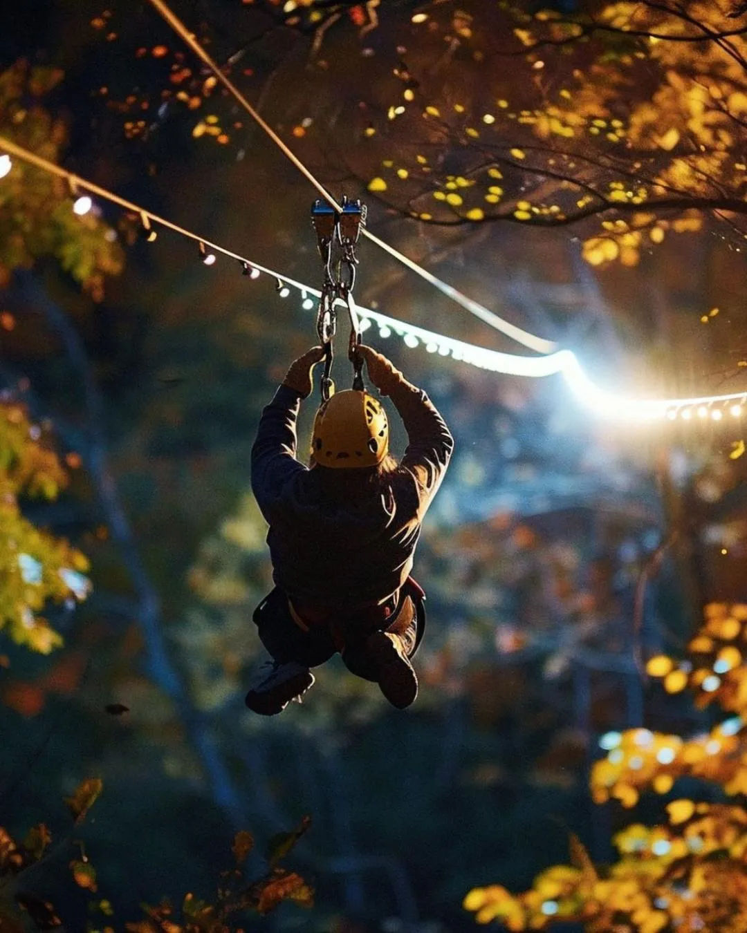 Activities in Demeures de Campagne Parc du Coudray - Barbizon