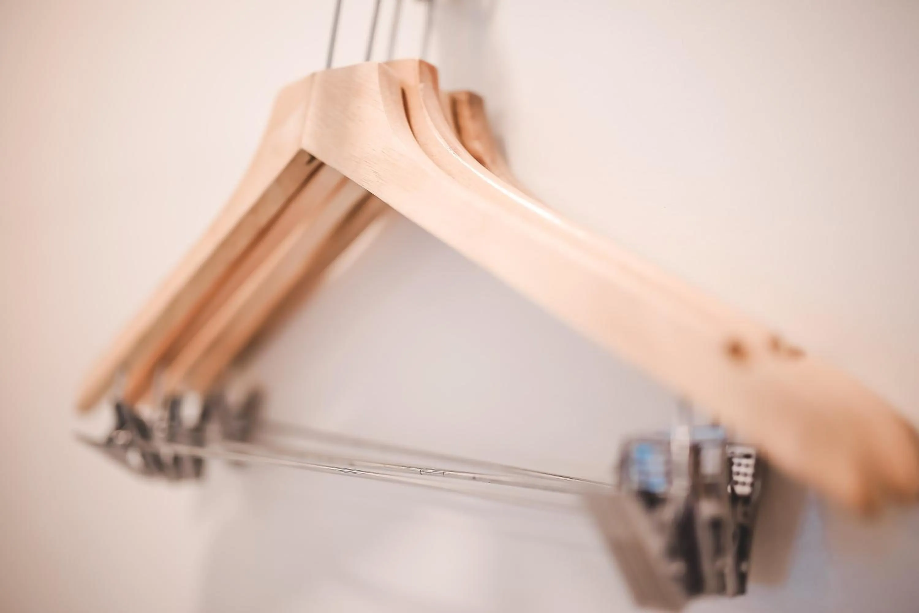 wardrobe in Trip Inn Legazpi City near Airport