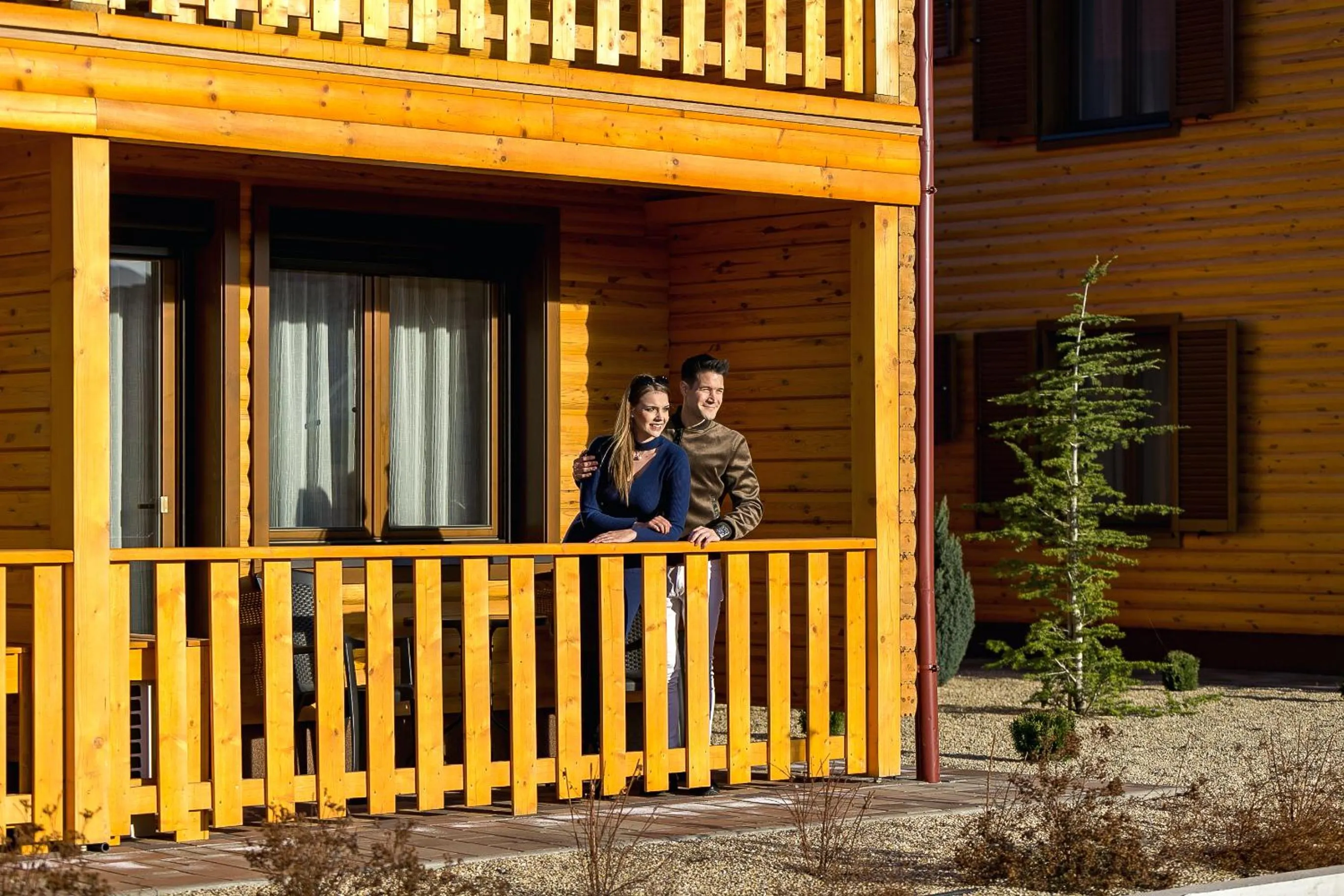 Barrico Thermal Hotel