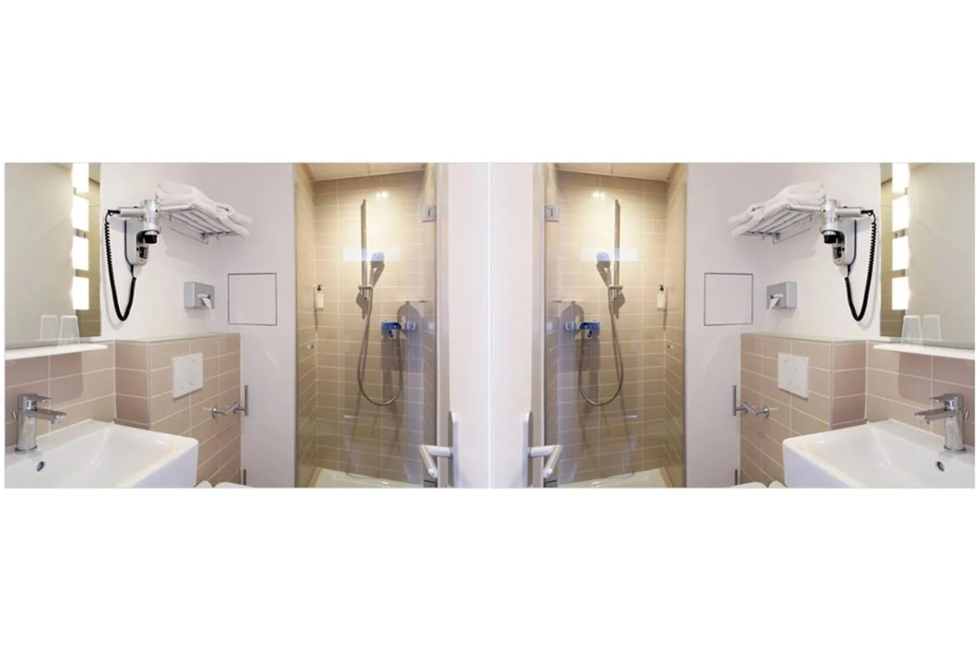 Other in Contact Hôtel Alizé Montmartre