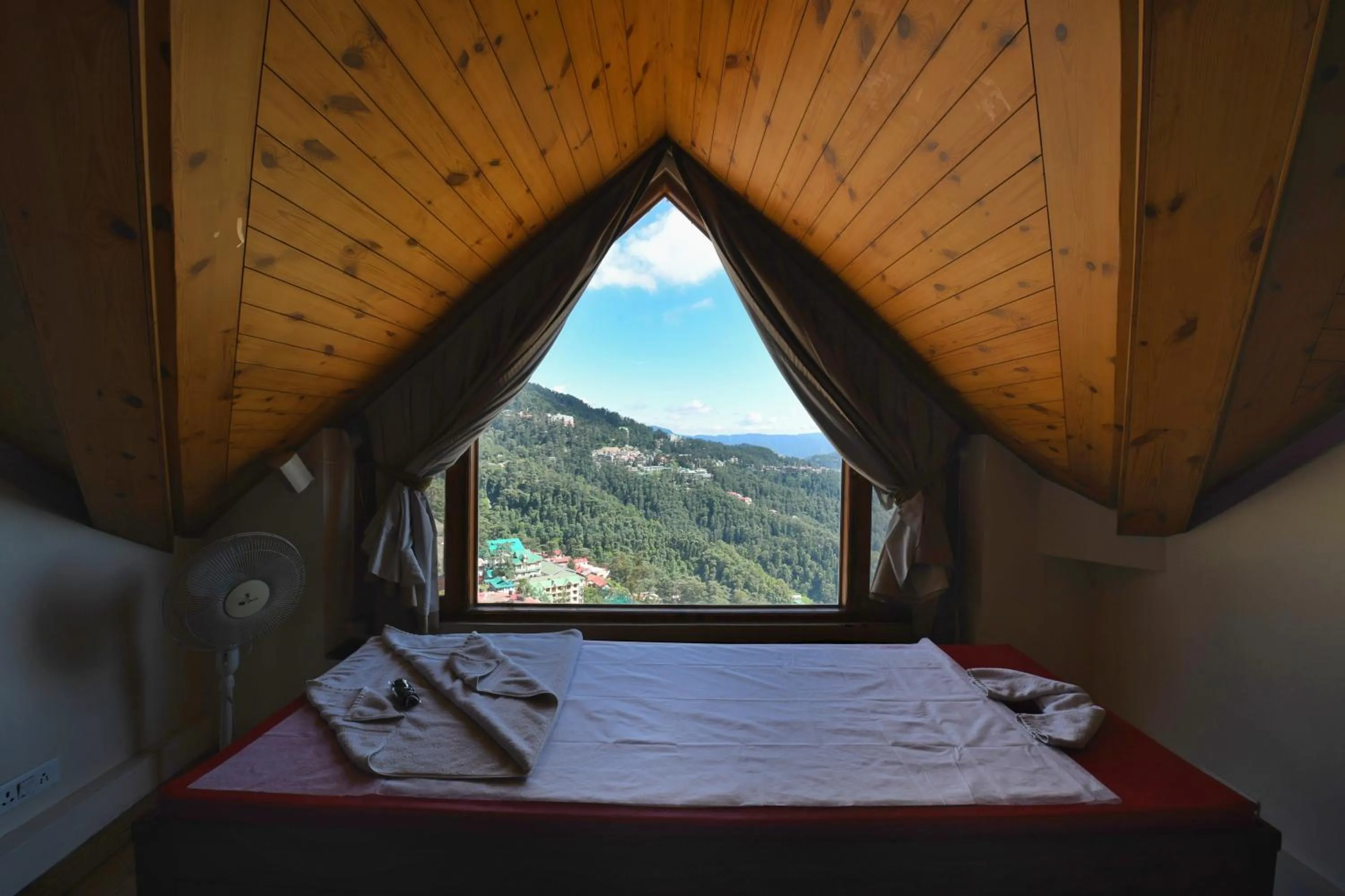 Spa and wellness centre/facilities in The Cedar Grand Hotel and Spa