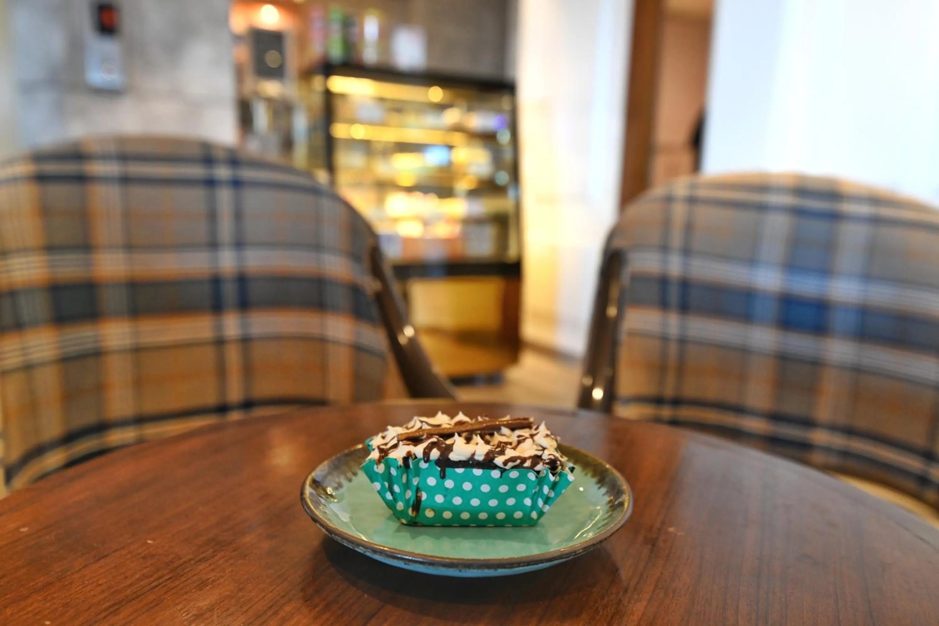 Food in The Cedar Grand Hotel and Spa