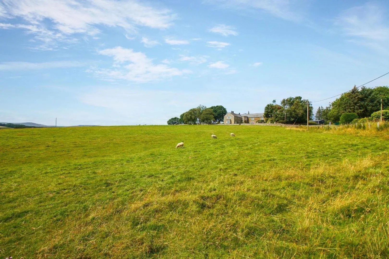 View (from property/room) in Northern Hideaways Sunnyside