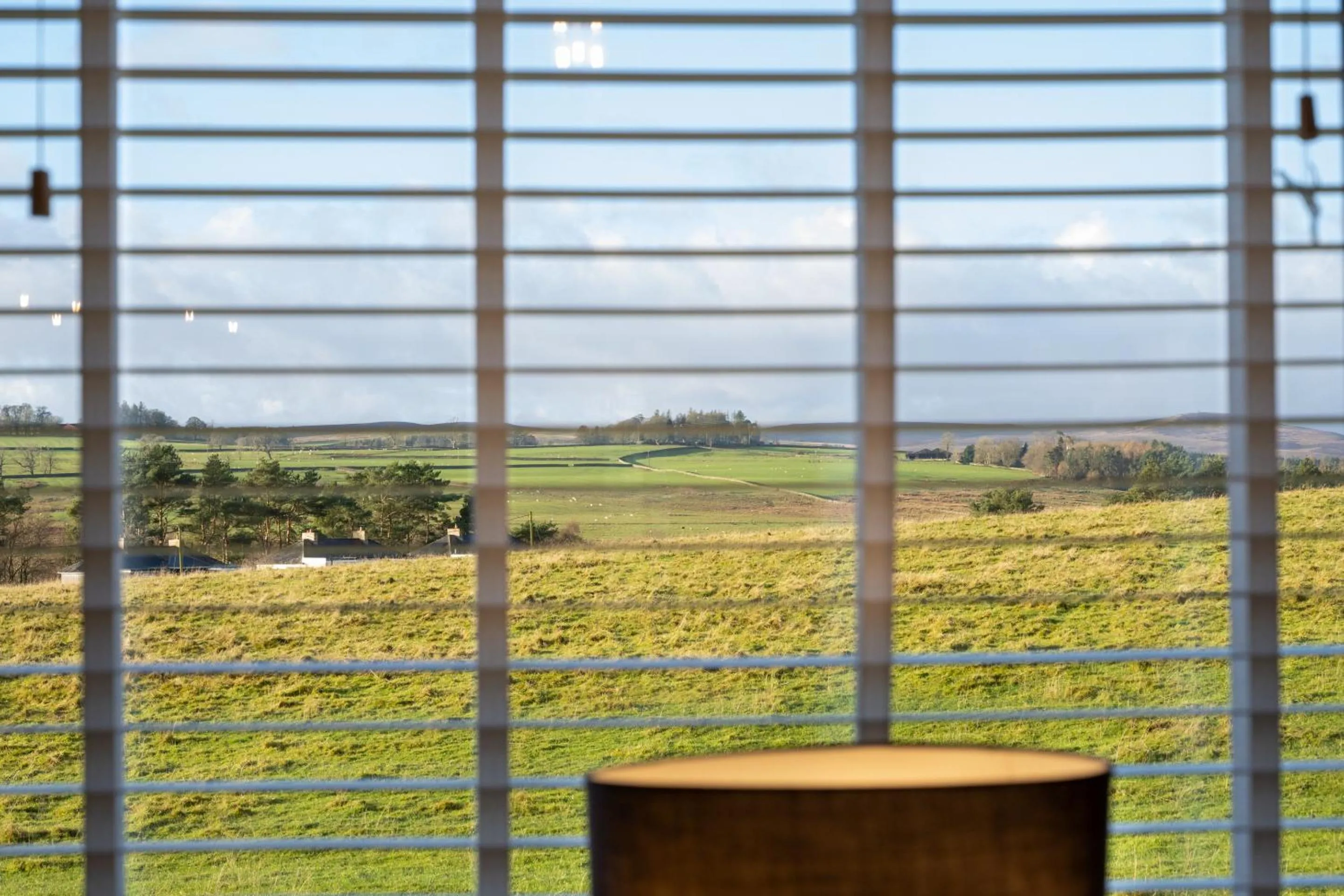 View (from property/room) in Northern Hideaways, Sunnyside, Otterburn