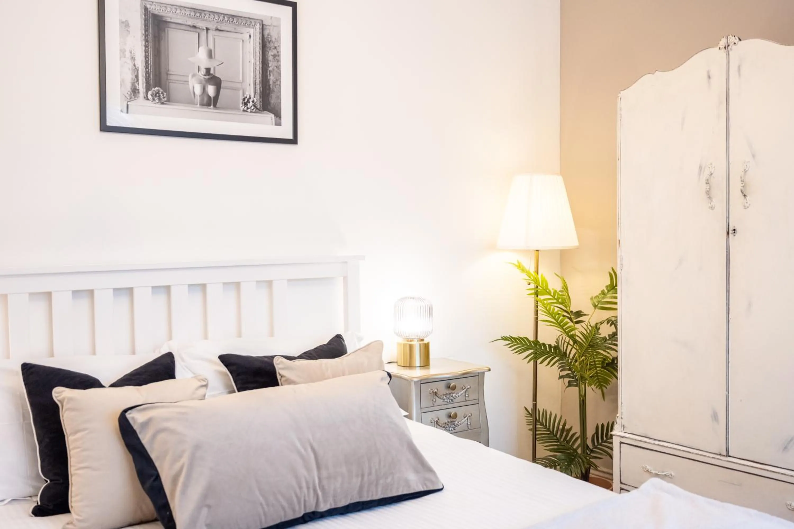 Bedroom, Bed in Northern Hideaways Sunnyside