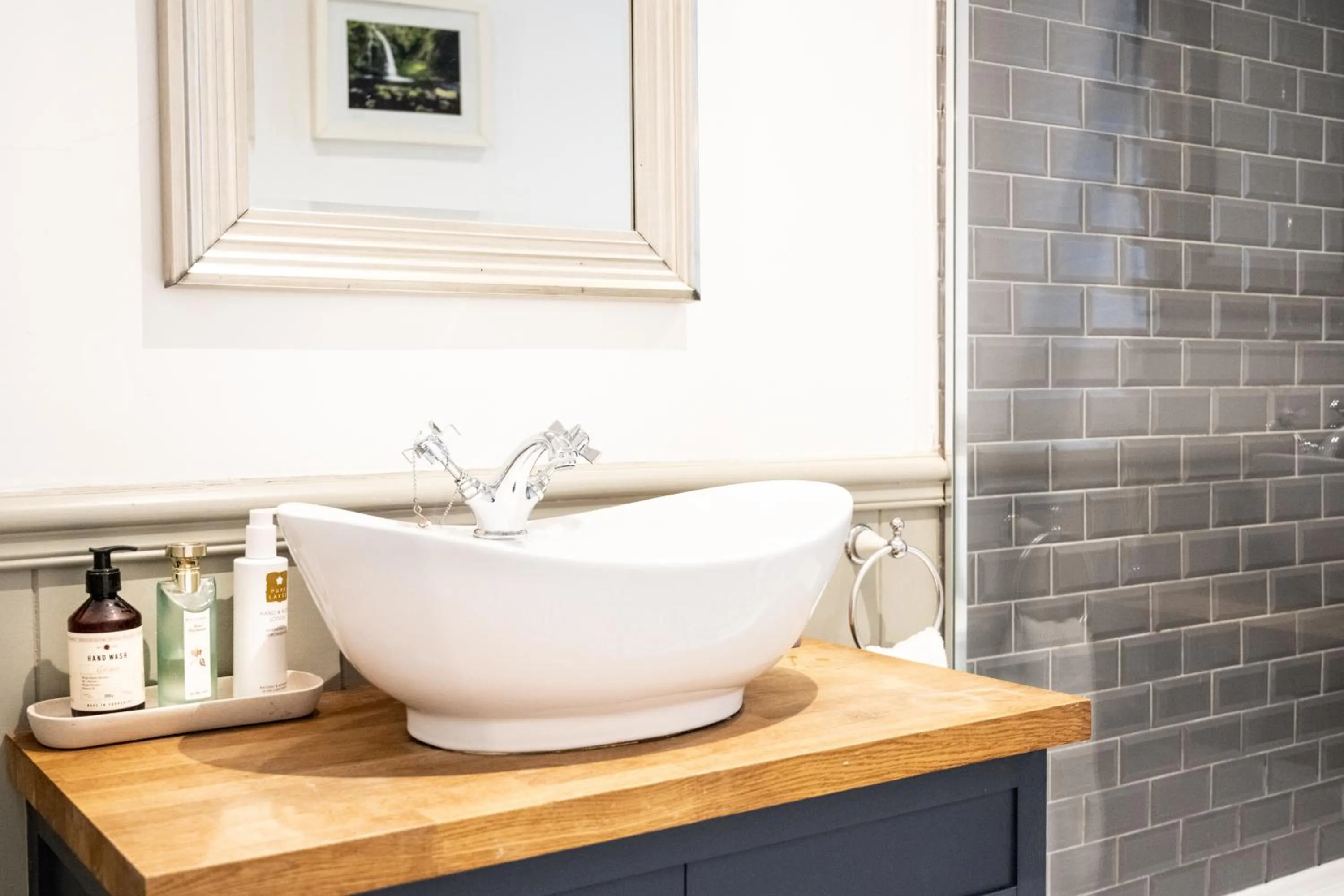 Bathroom in Northern Hideaways Sunnyside