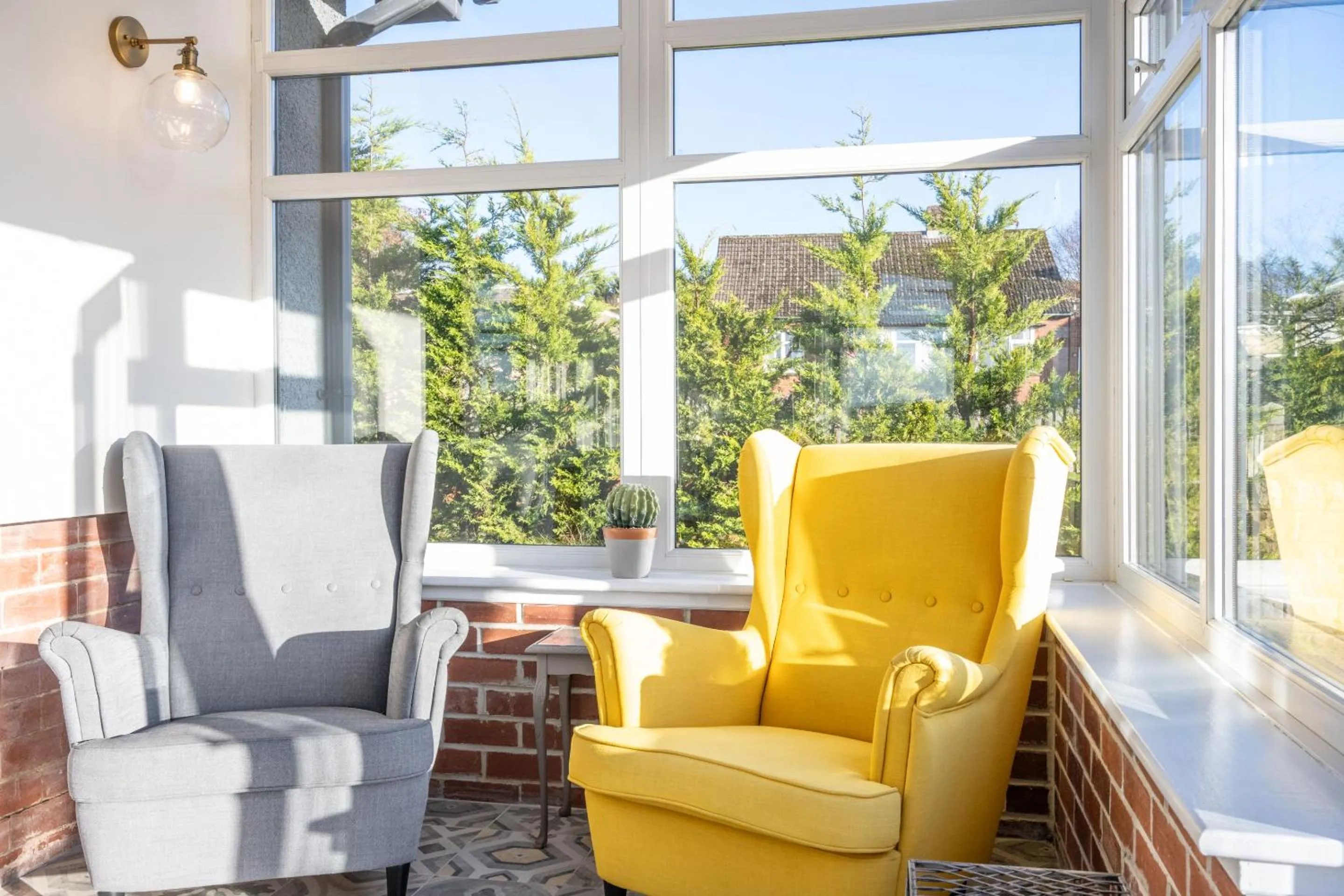 Other in Northern Hideaways, Sunnyside, Otterburn