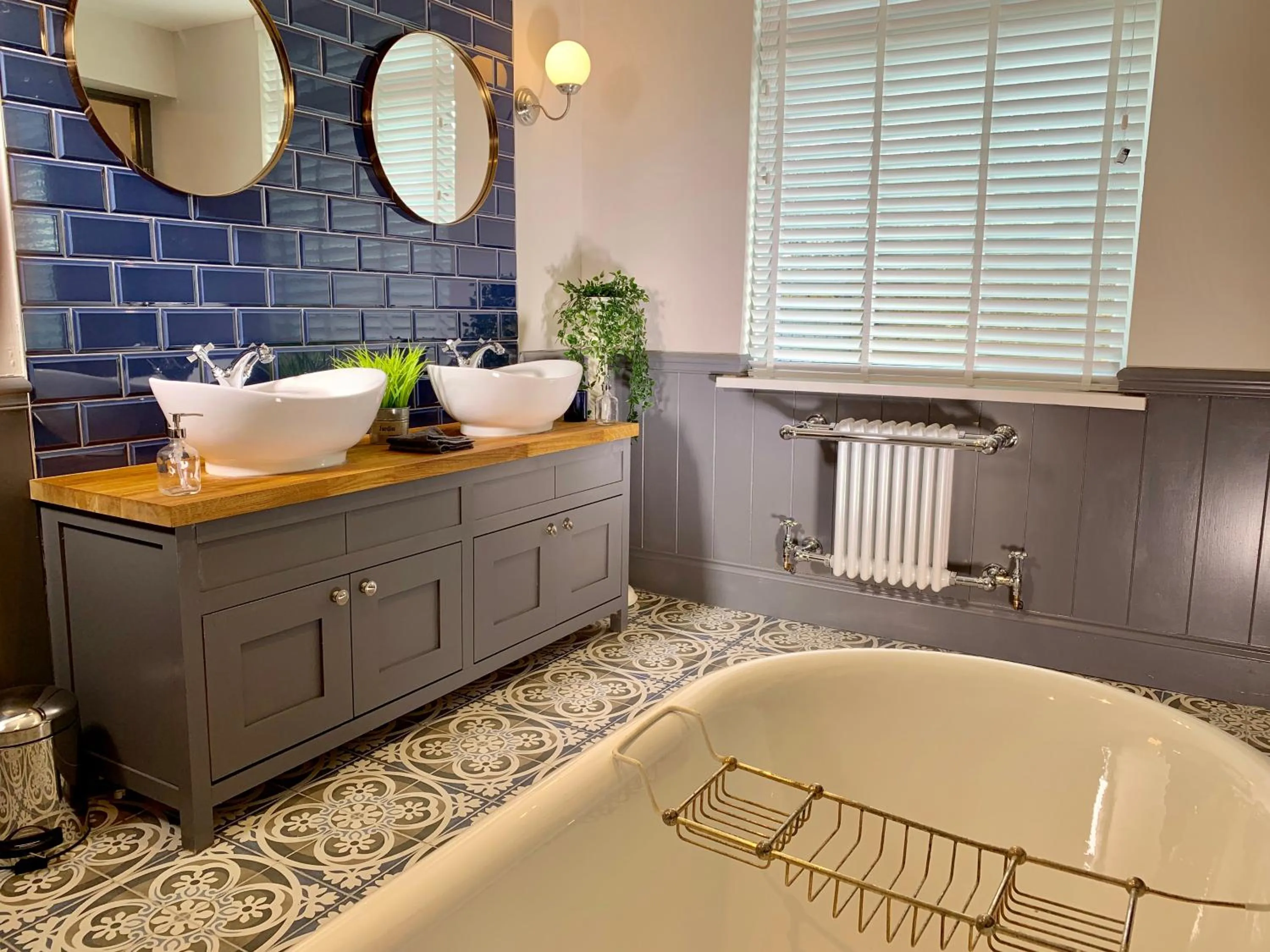 Three-Bedroom Cottage in Northern Hideaways Sunnyside