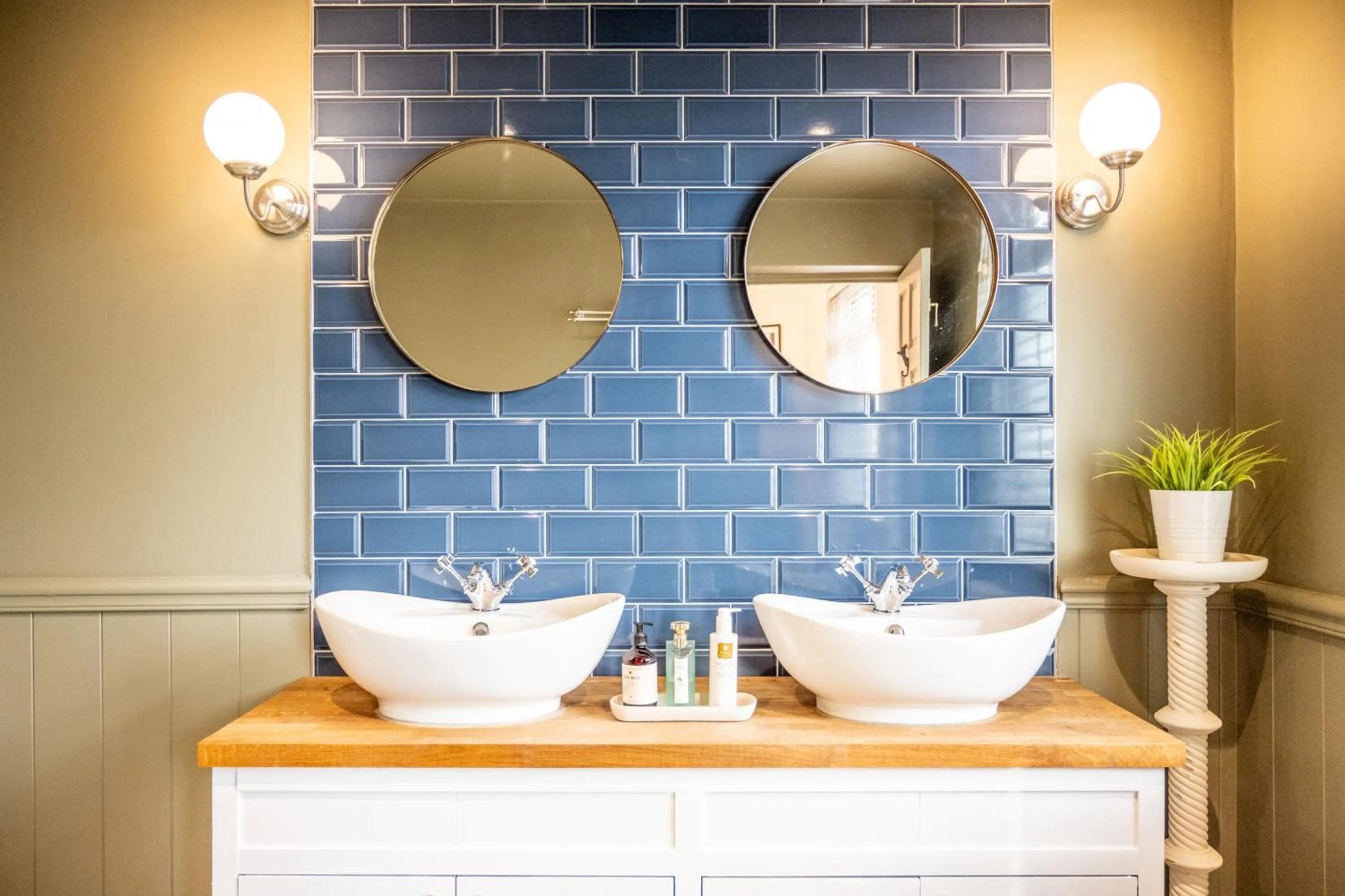 Bathroom in Northern Hideaways Sunnyside