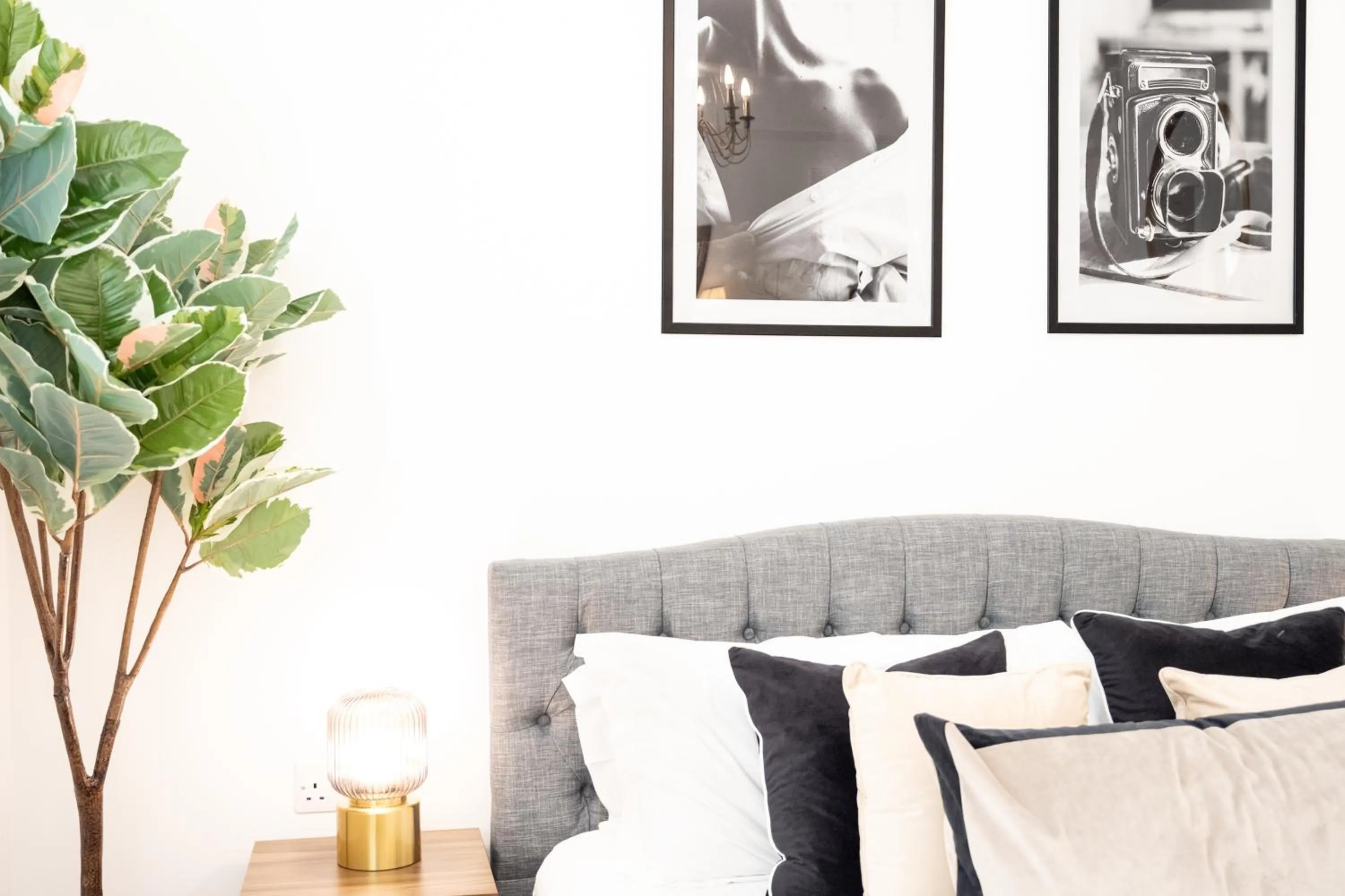 Bedroom in Northern Hideaways Sunnyside