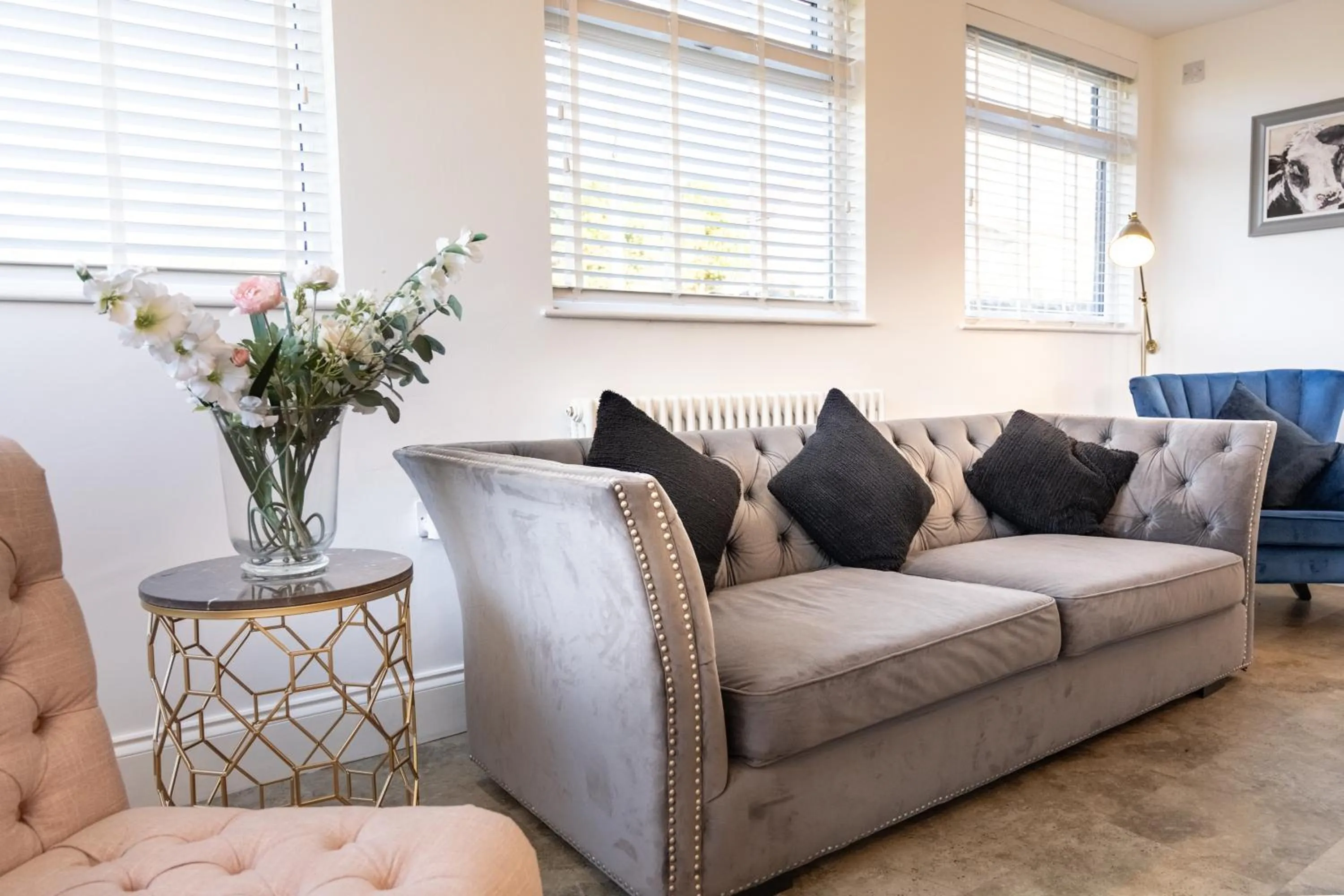 kitchen in Northern Hideaways Sunnyside