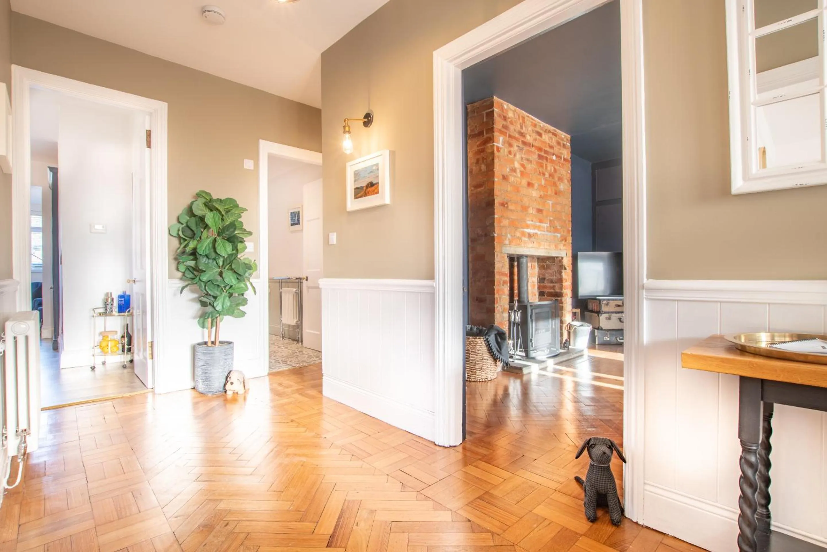 Other in Northern Hideaways, Sunnyside, Otterburn