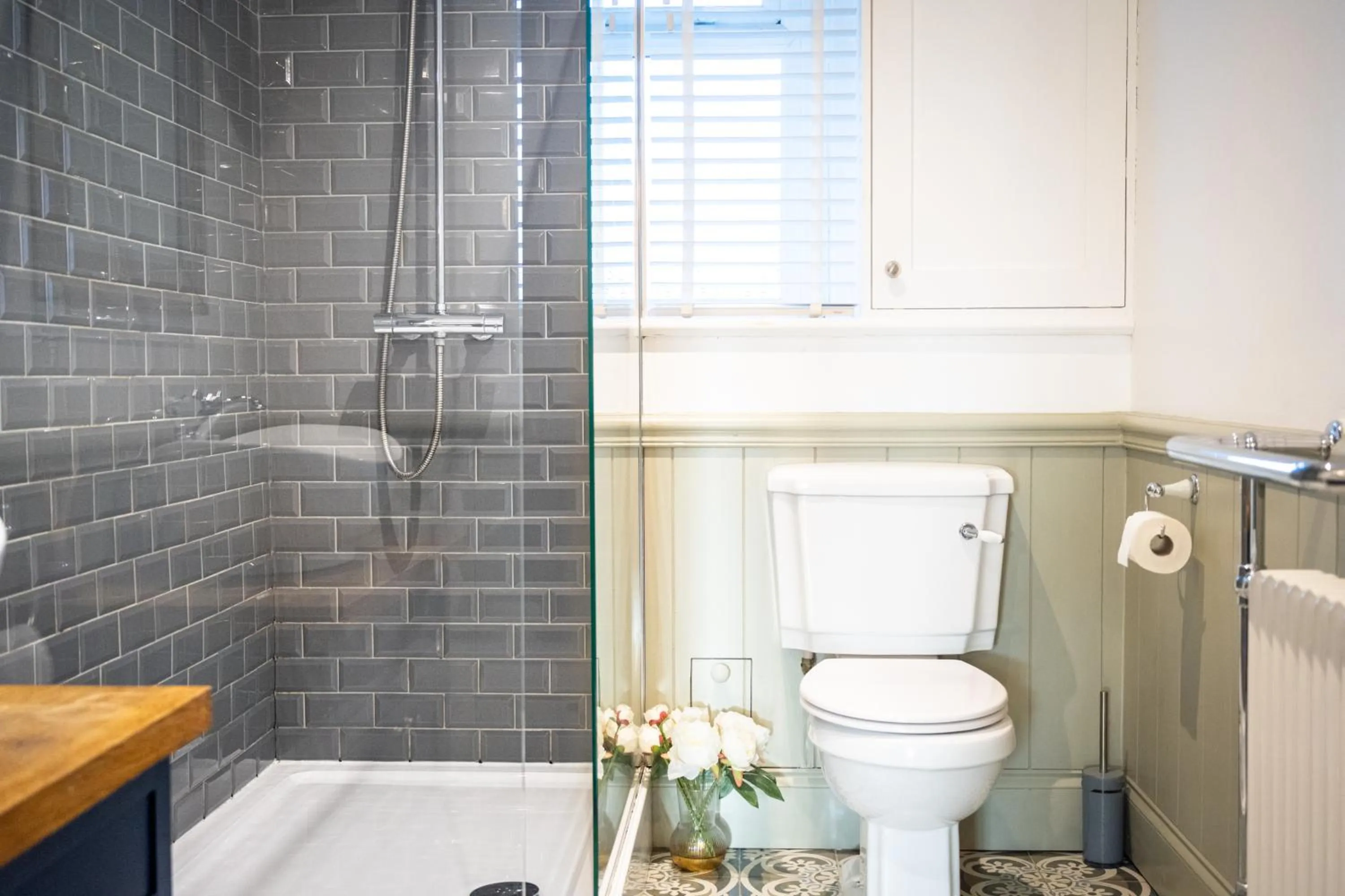 Bathroom in Northern Hideaways Sunnyside