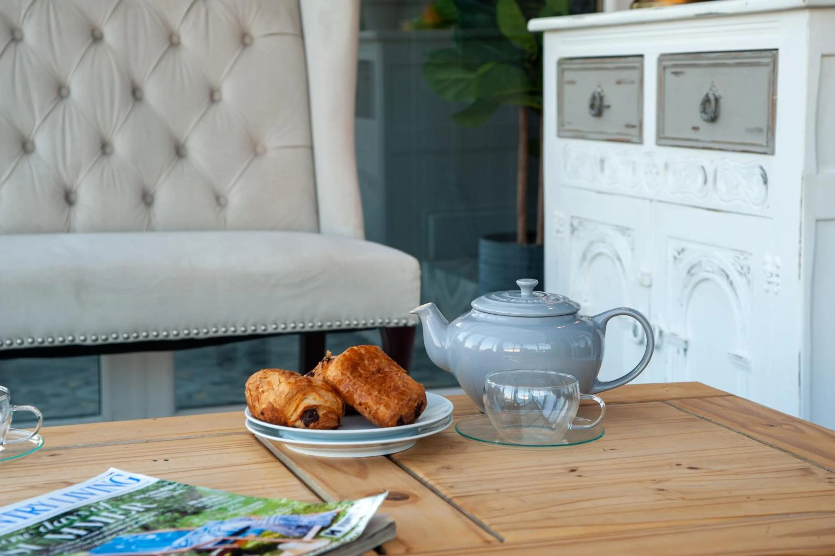 Other in Northern Hideaways, Sunnyside, Otterburn