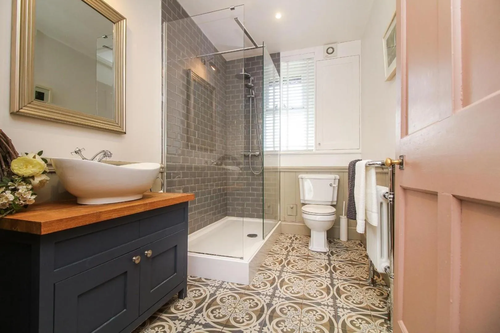 Bathroom in Northern Hideaways Sunnyside