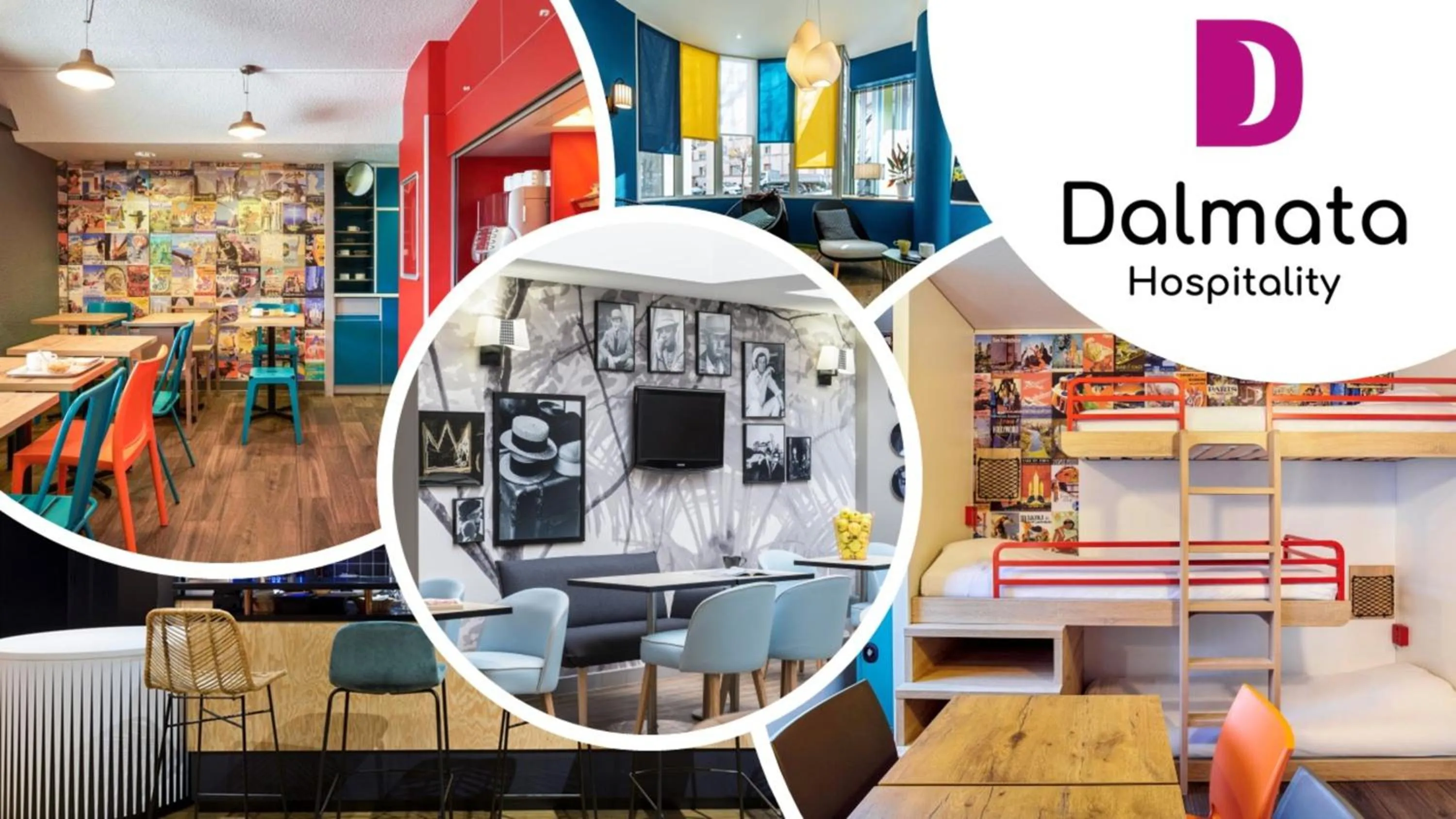 Logo/Certificate/Sign in hotelF1 Lyon Bourgoin-Jallieu