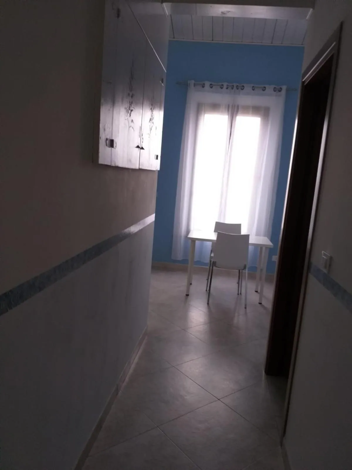 B&B Il Glicine Nascosto