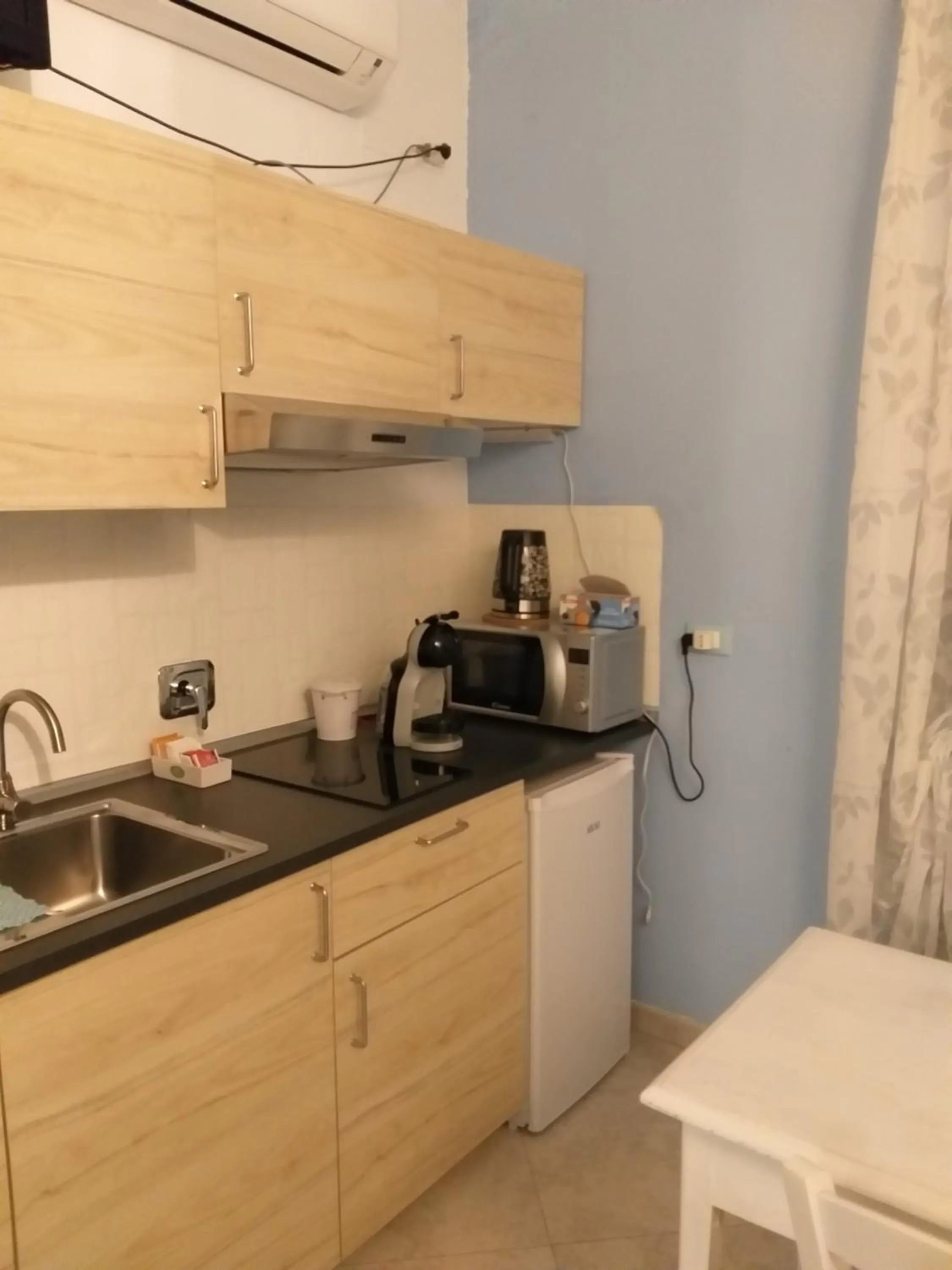 B&B Il Glicine Nascosto