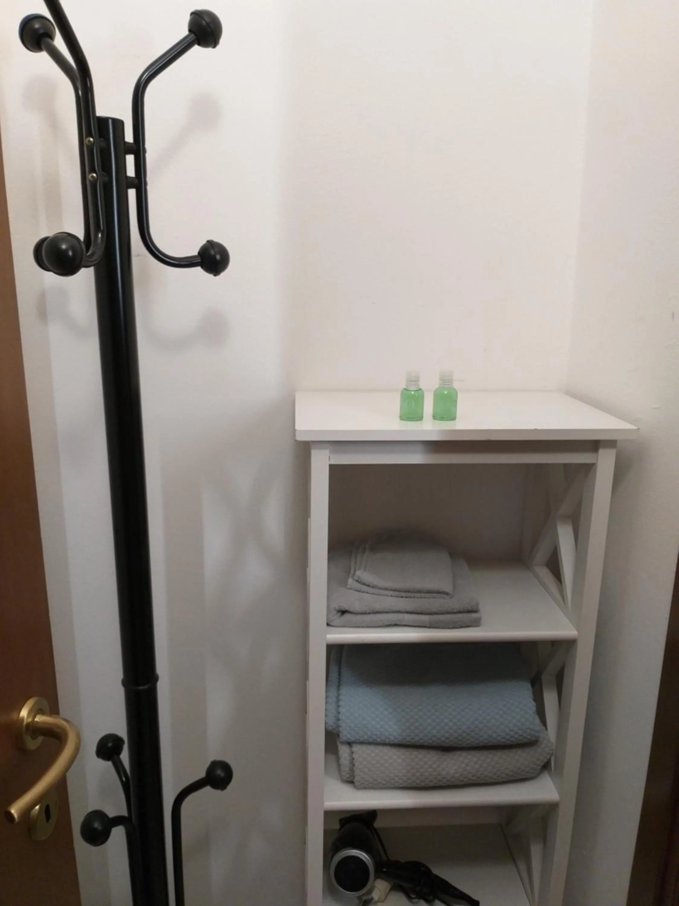 B&B Il Glicine Nascosto