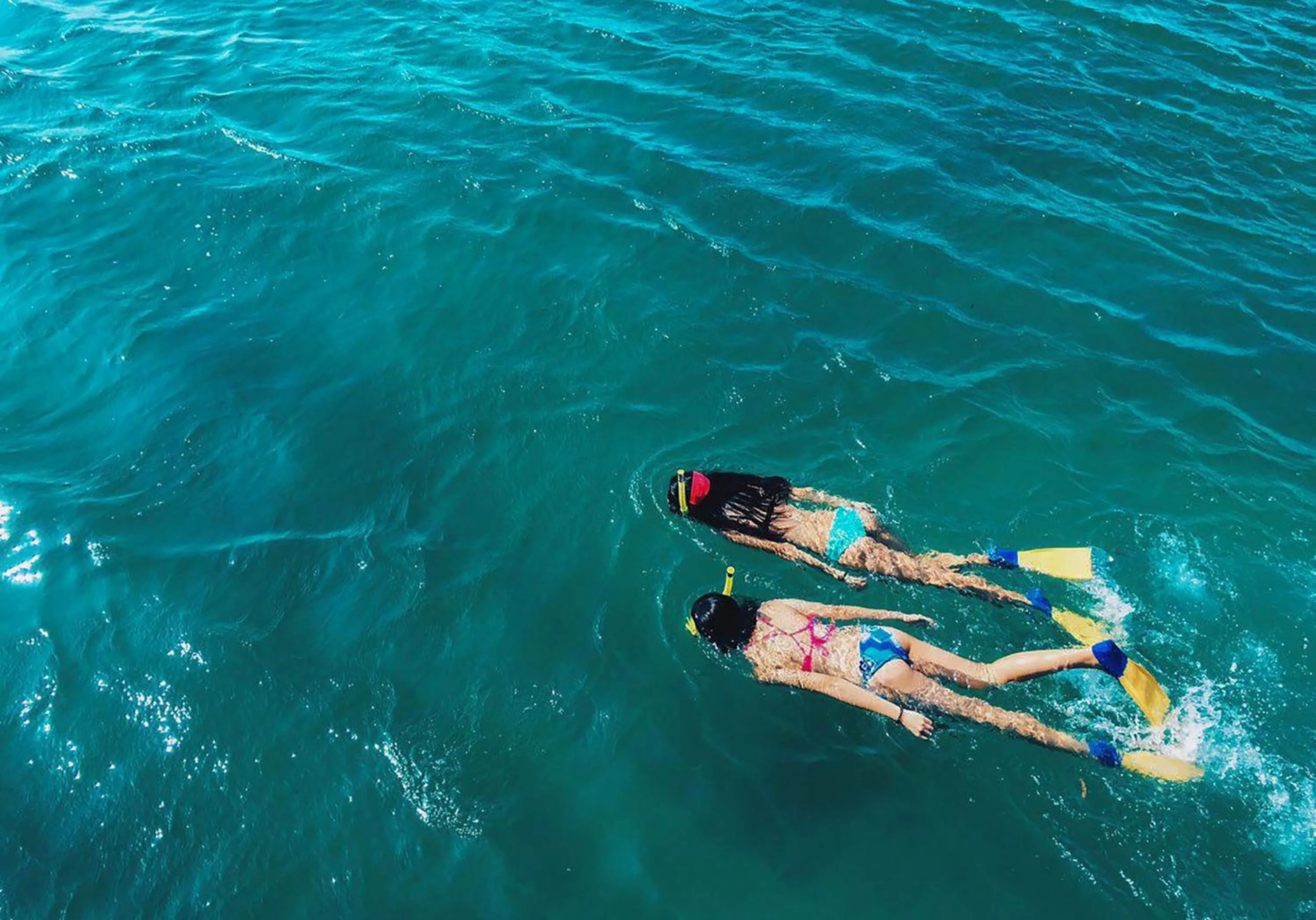 Activities in The Spa Villa Bintan