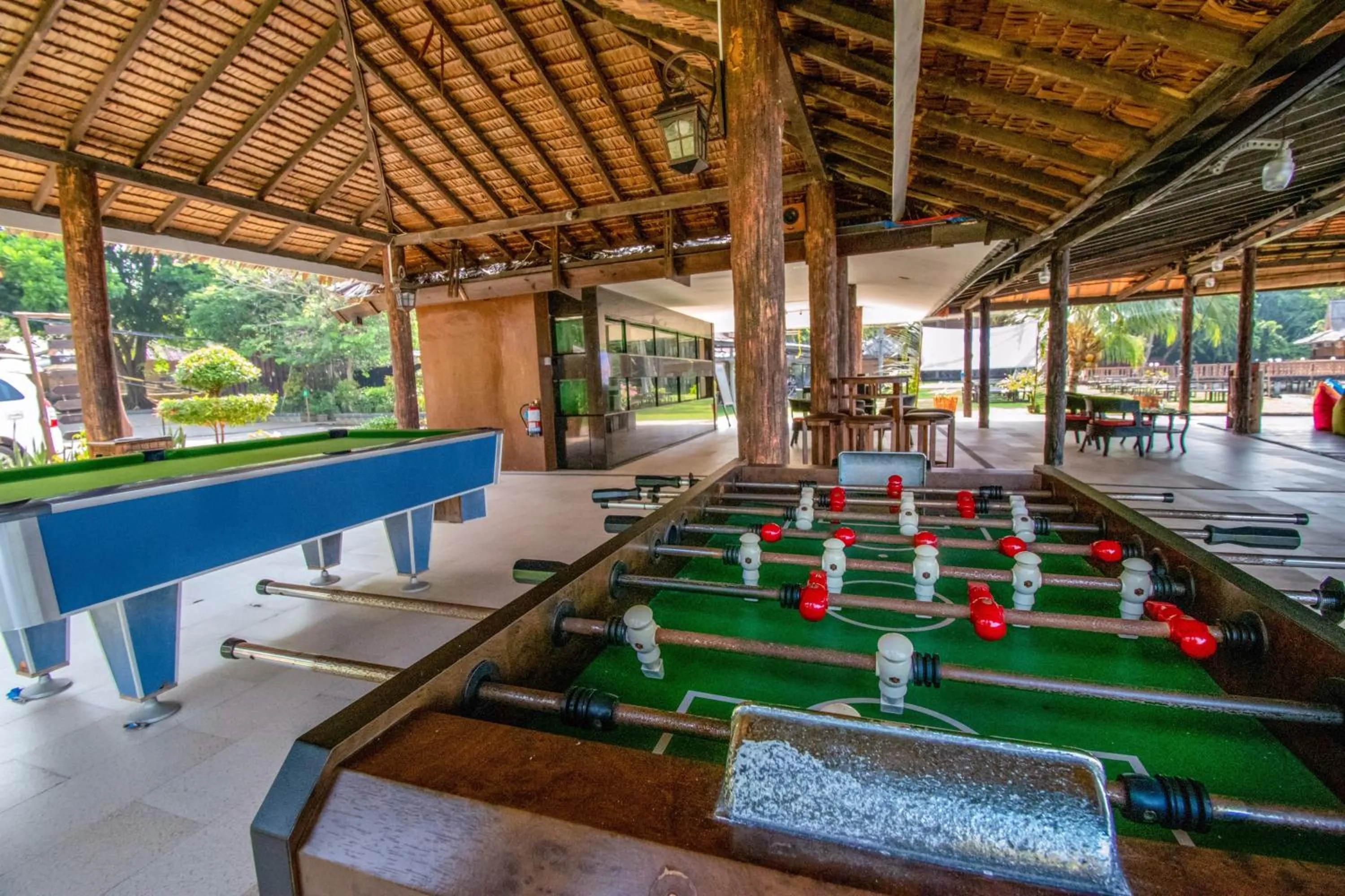 Activities in The Spa Villa Bintan