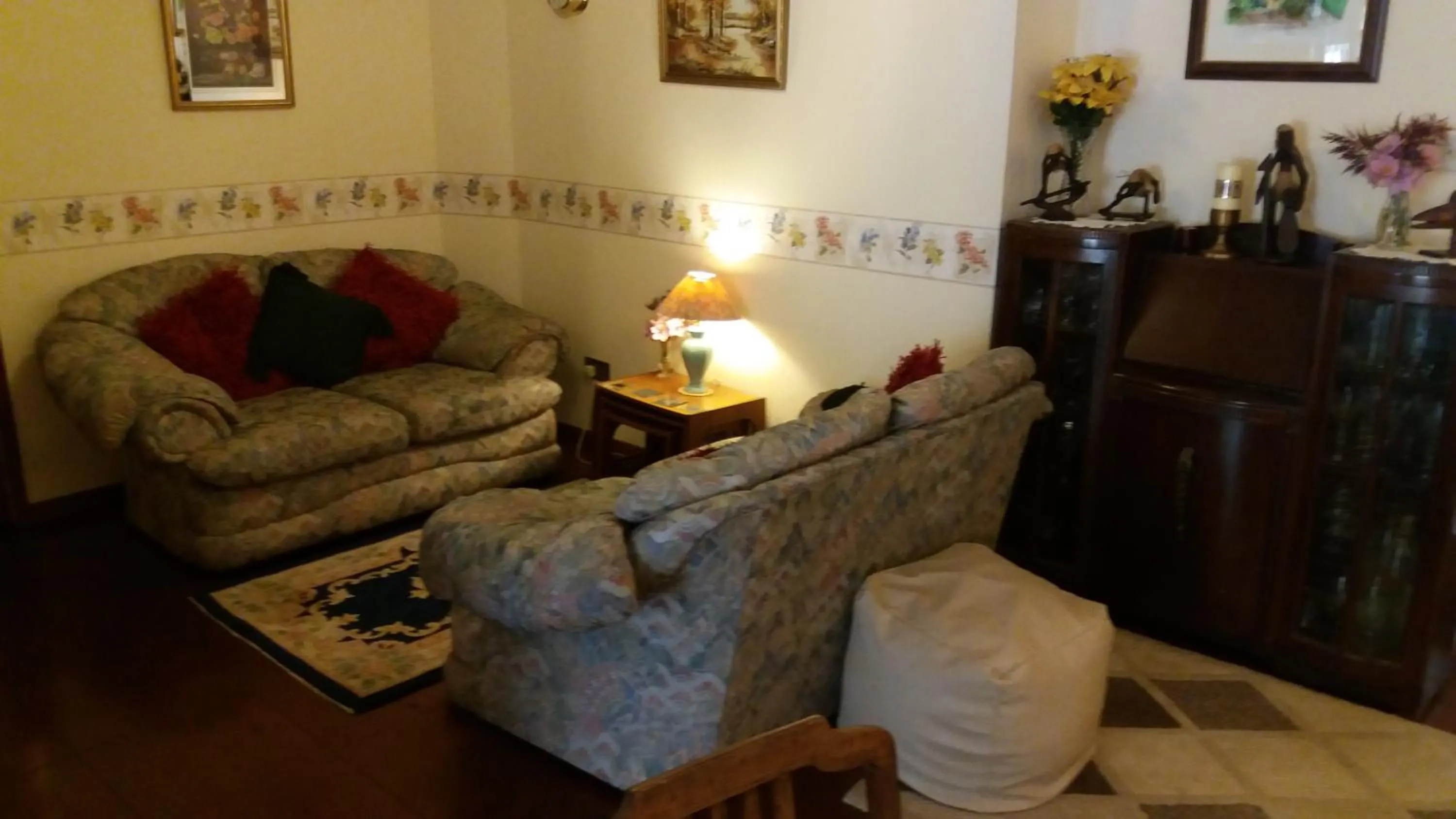 Sunnyside B&B