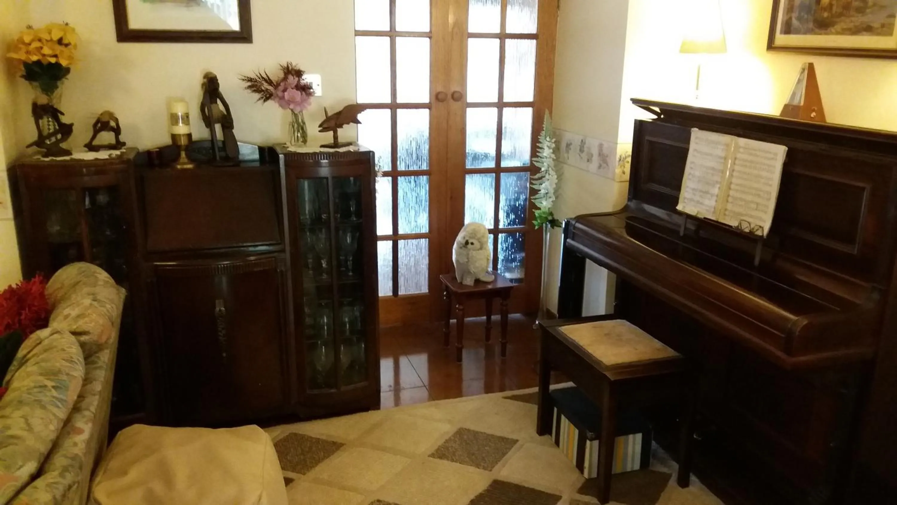 Sunnyside B&B