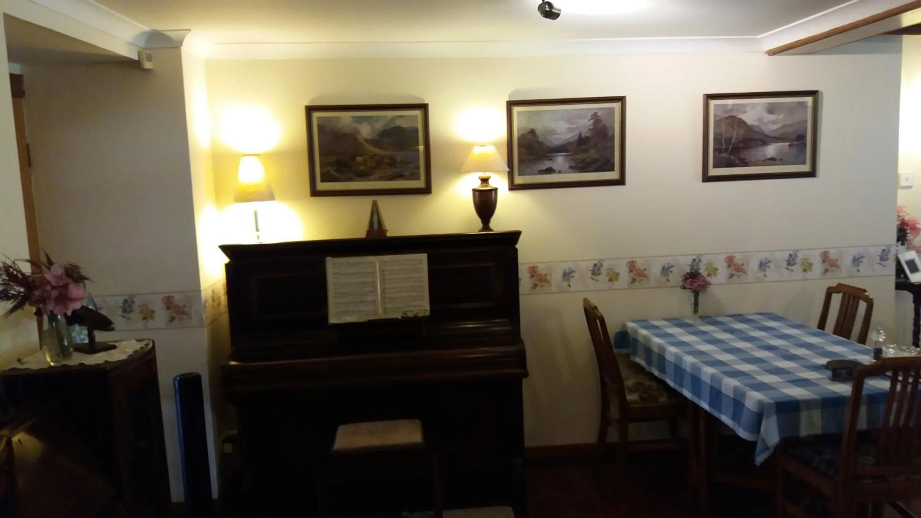 Sunnyside B&B