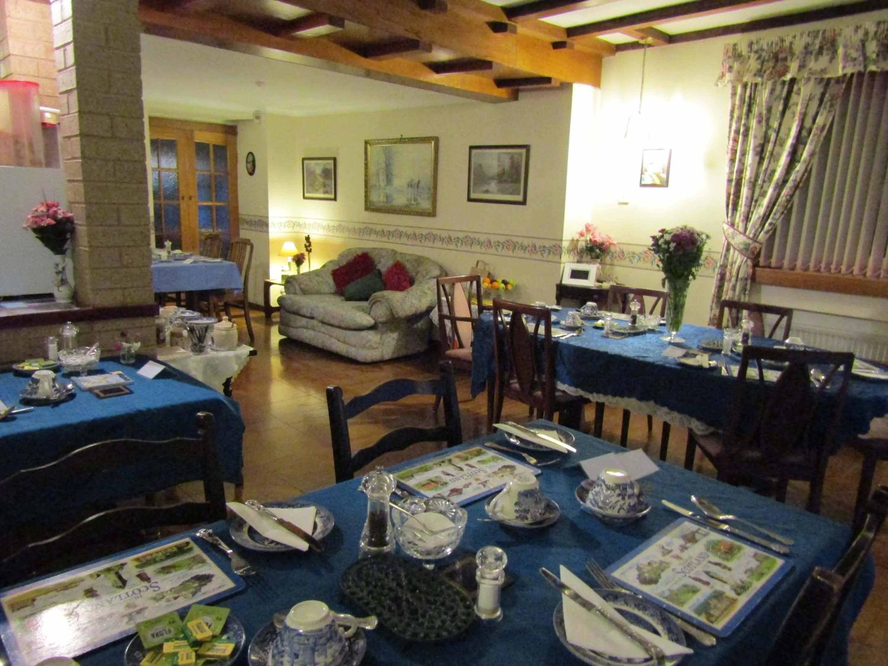 Sunnyside B&B