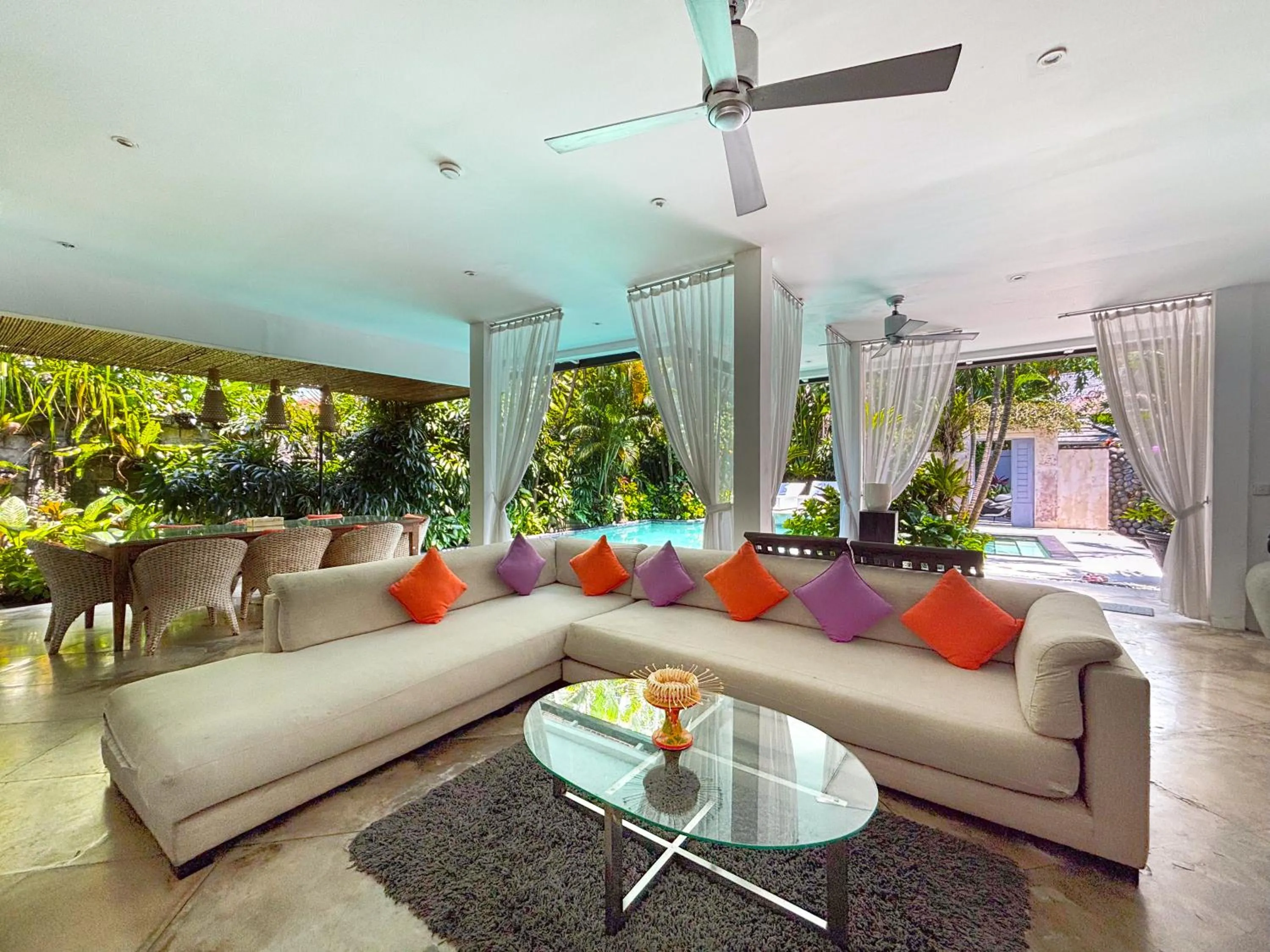 Villa Eindra Seminyak