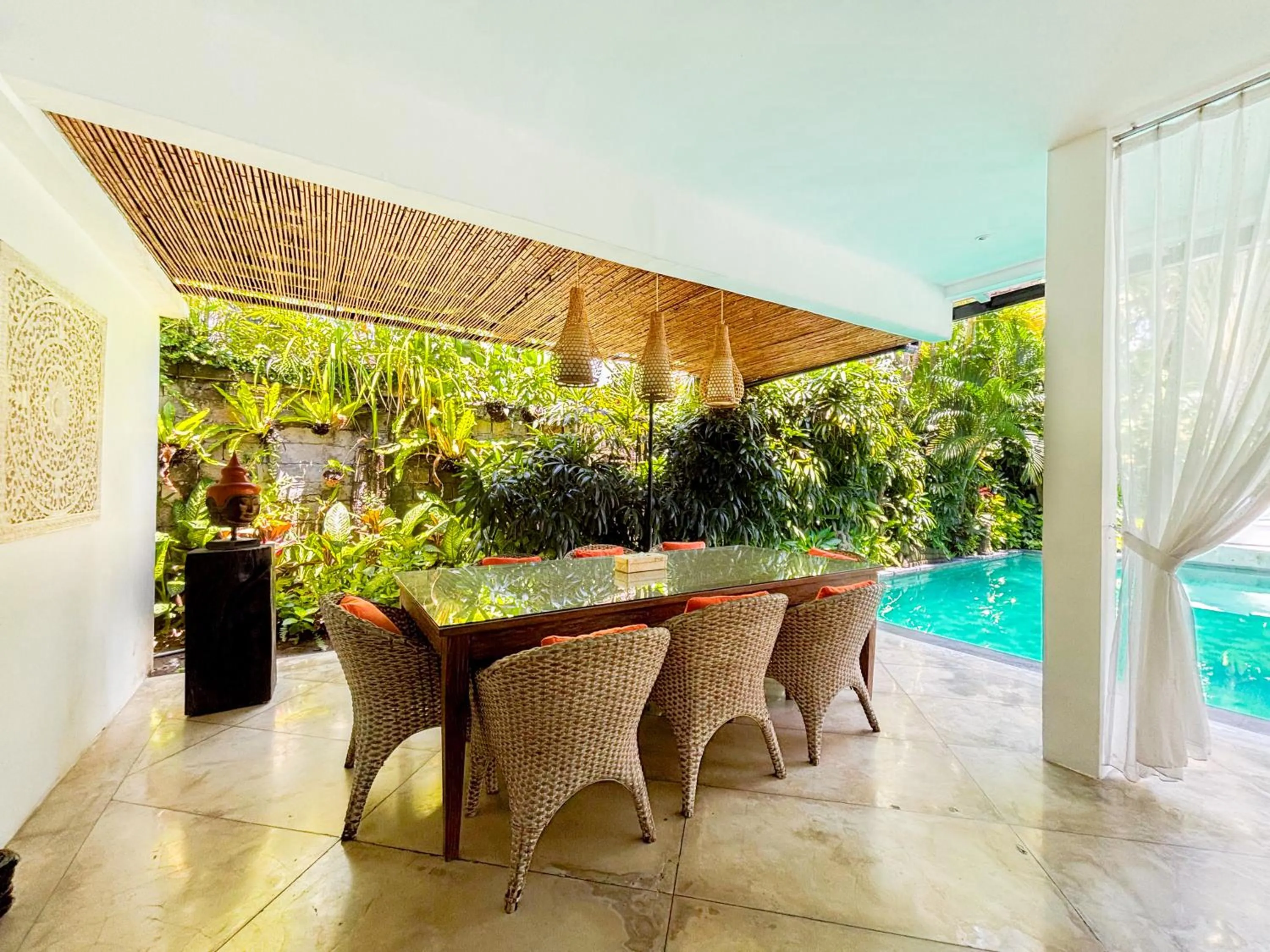 Villa Eindra Seminyak