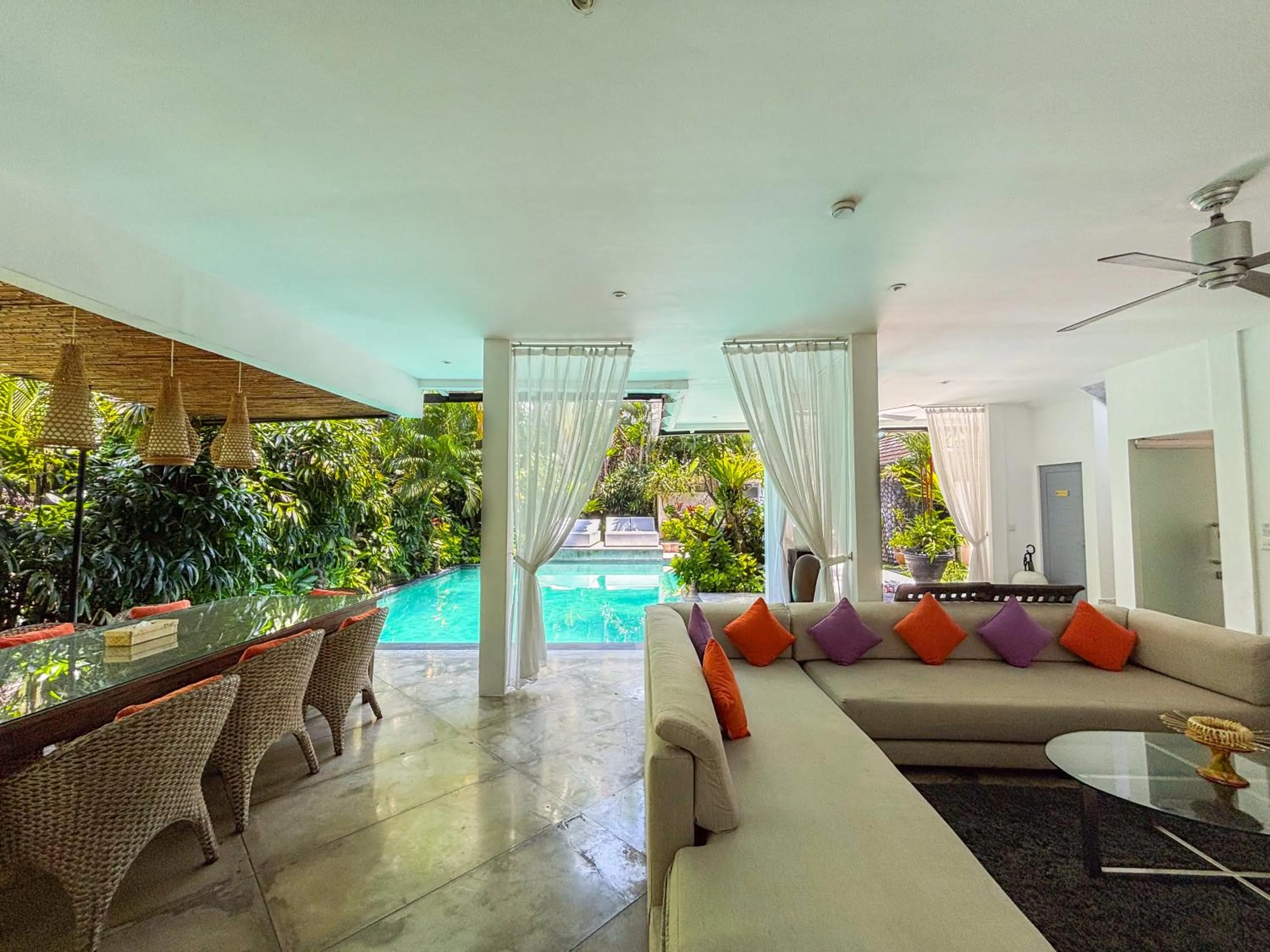 Villa Eindra Seminyak