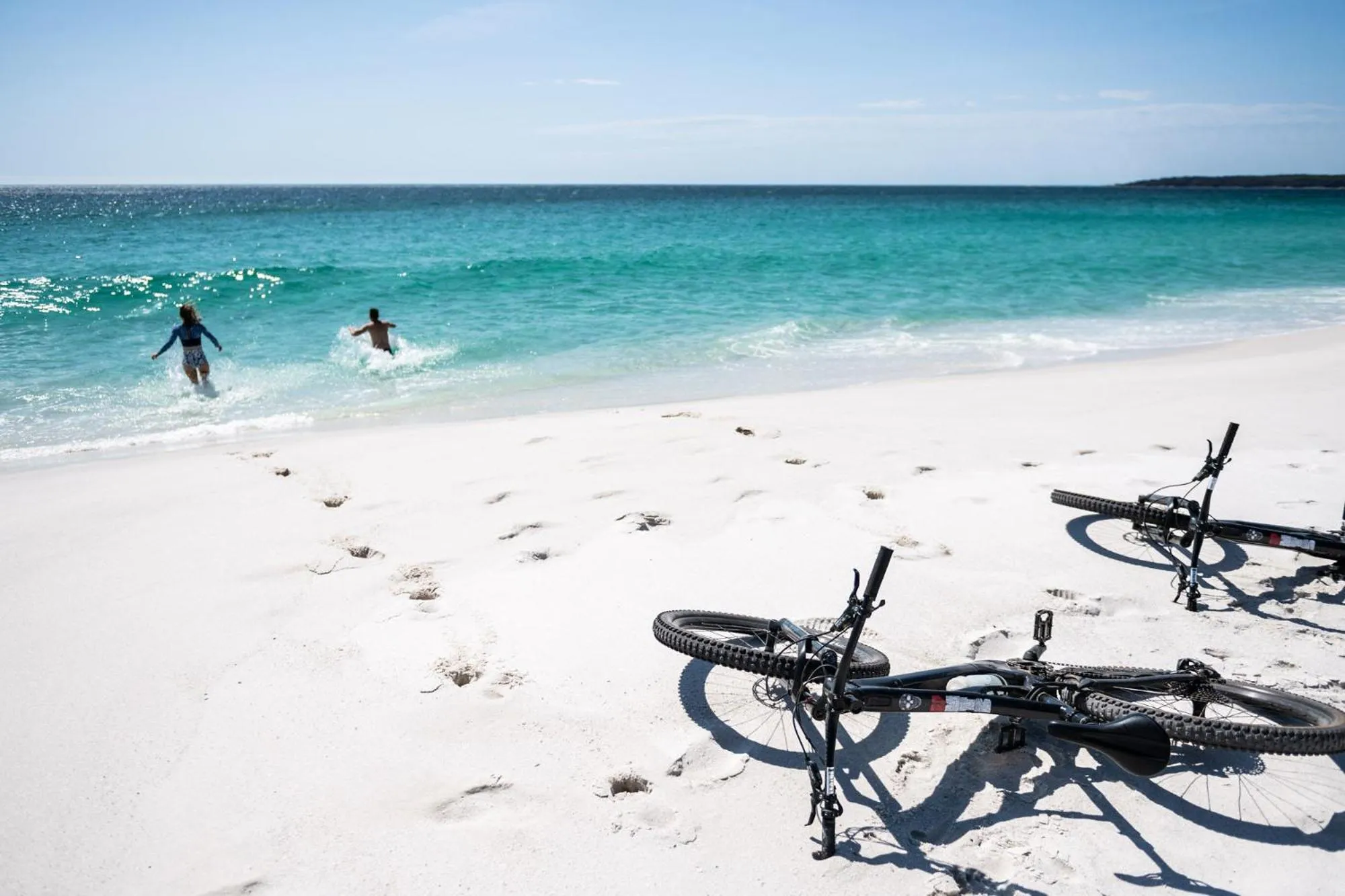 The Surfside Beaumaris