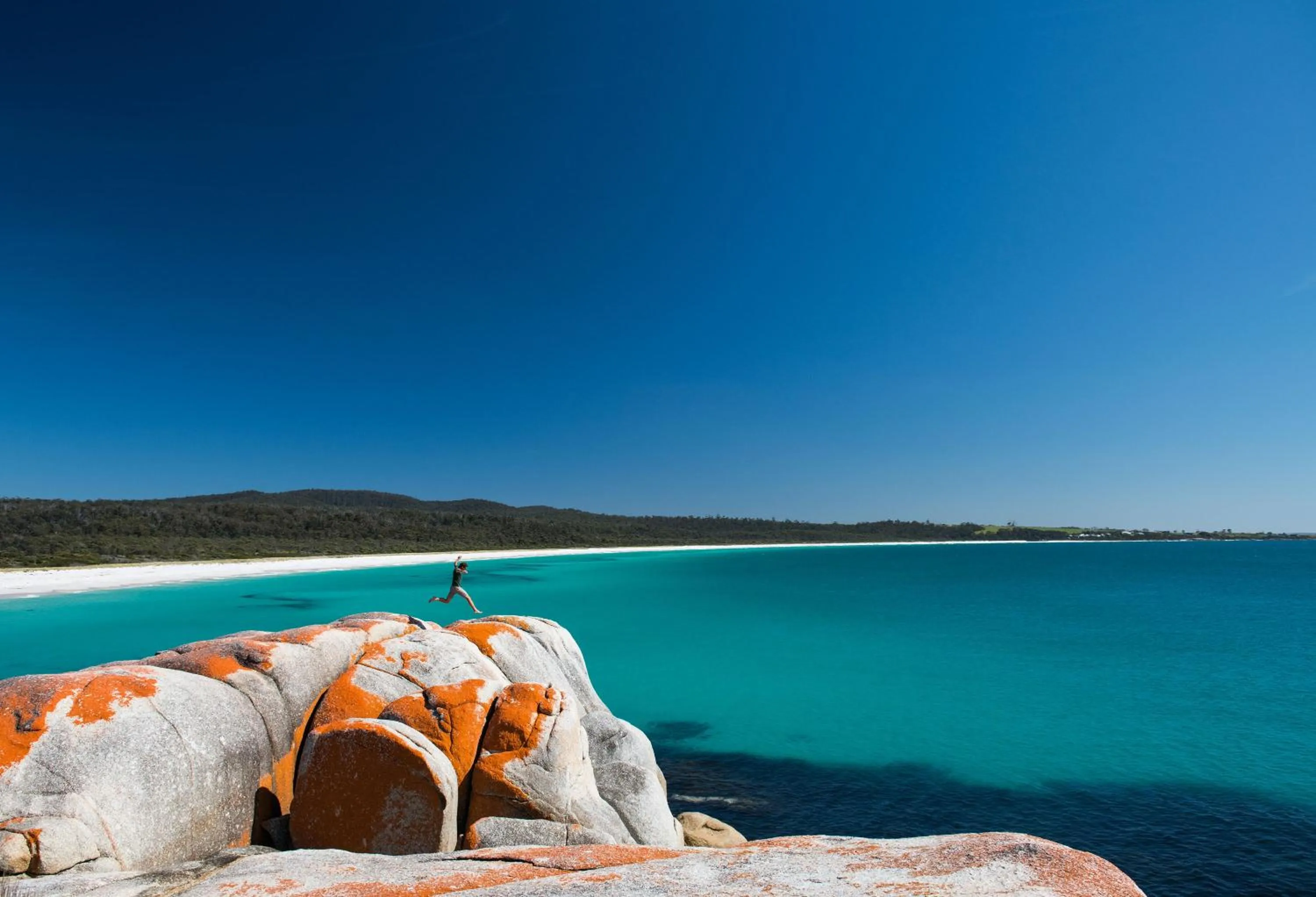 The Surfside Beaumaris