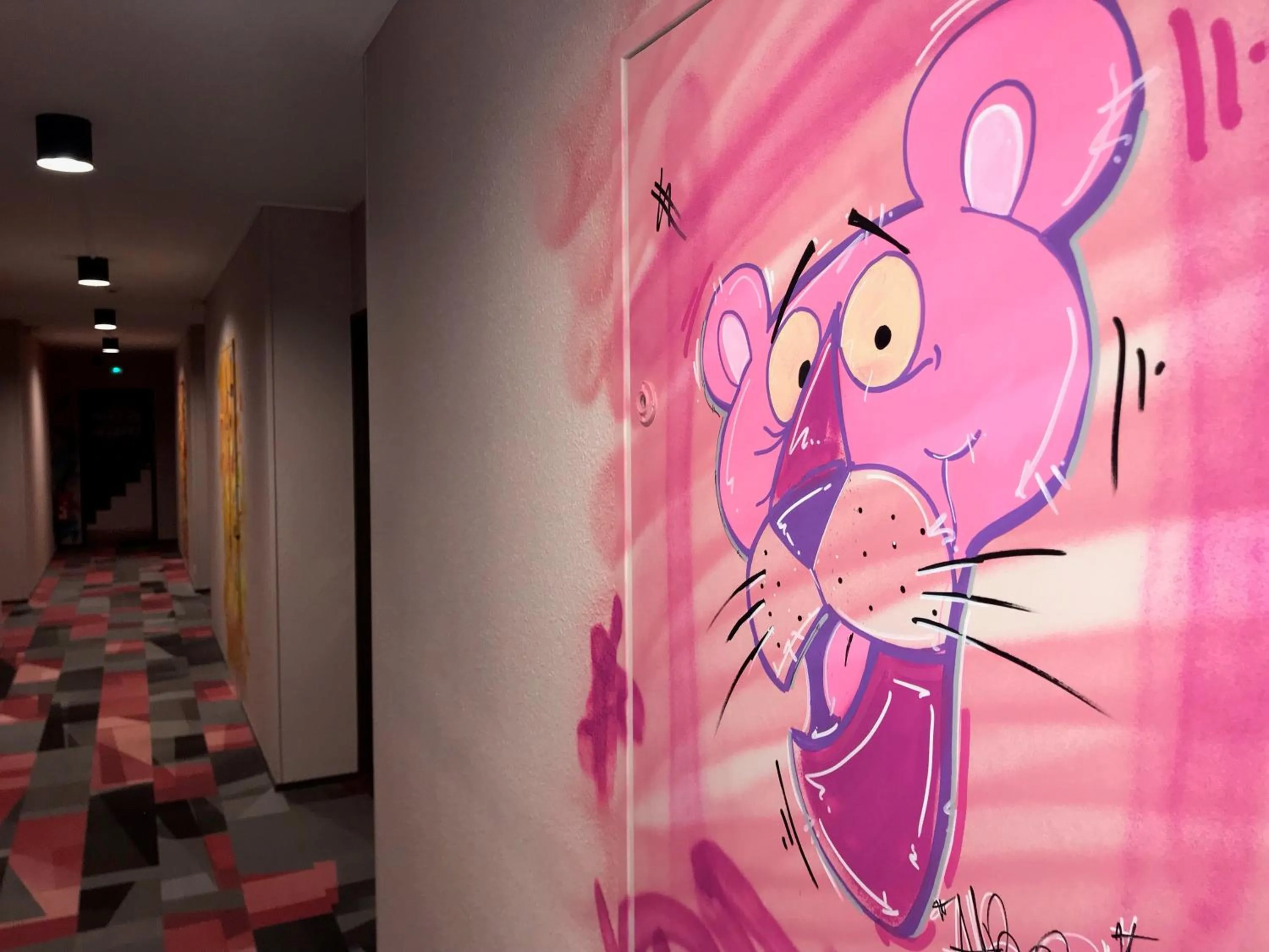 Ibis Styles Toulouse Centre Canal du Midi