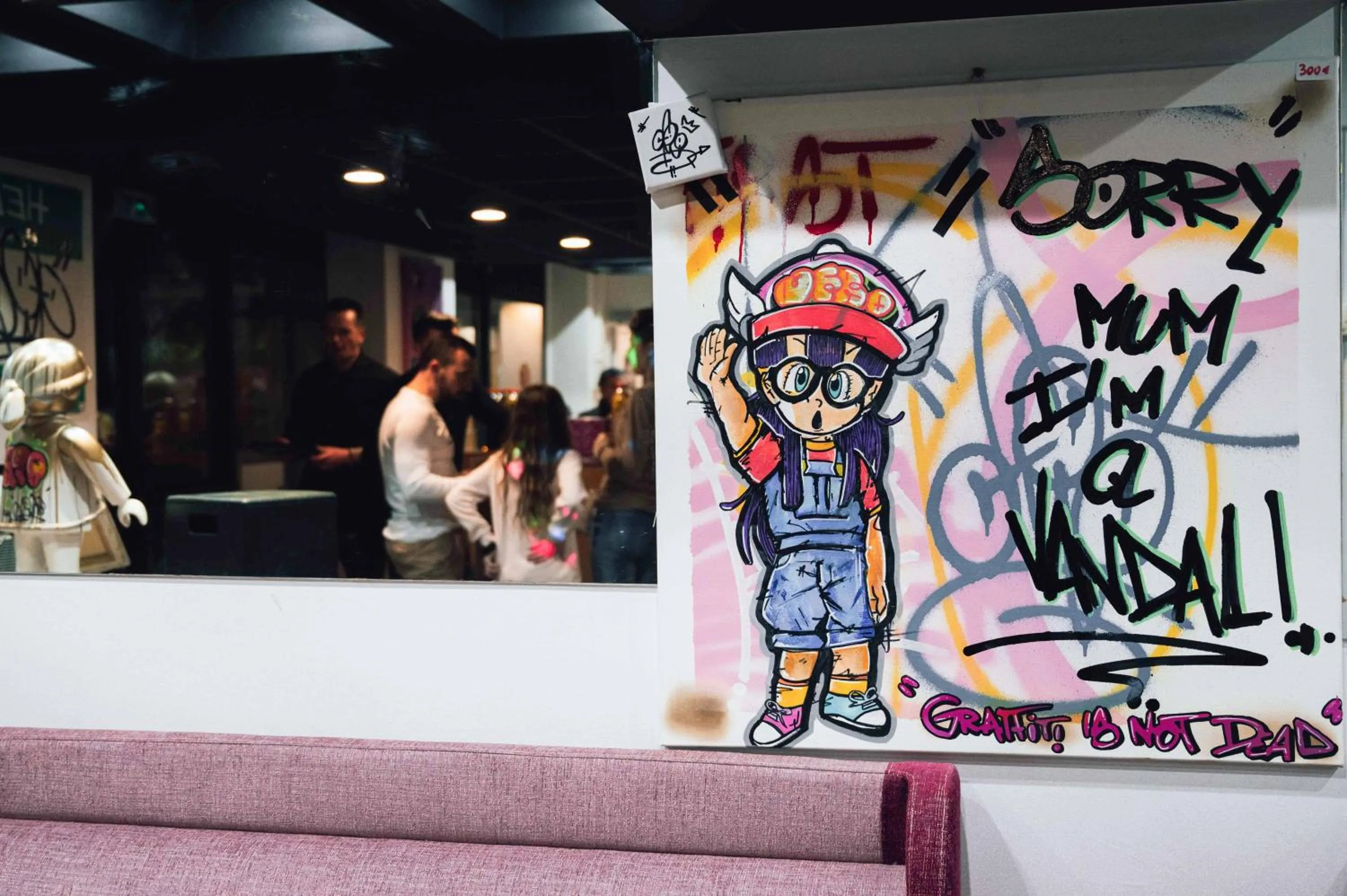 Evening entertainment in Ibis Styles Toulouse Centre Canal du Midi