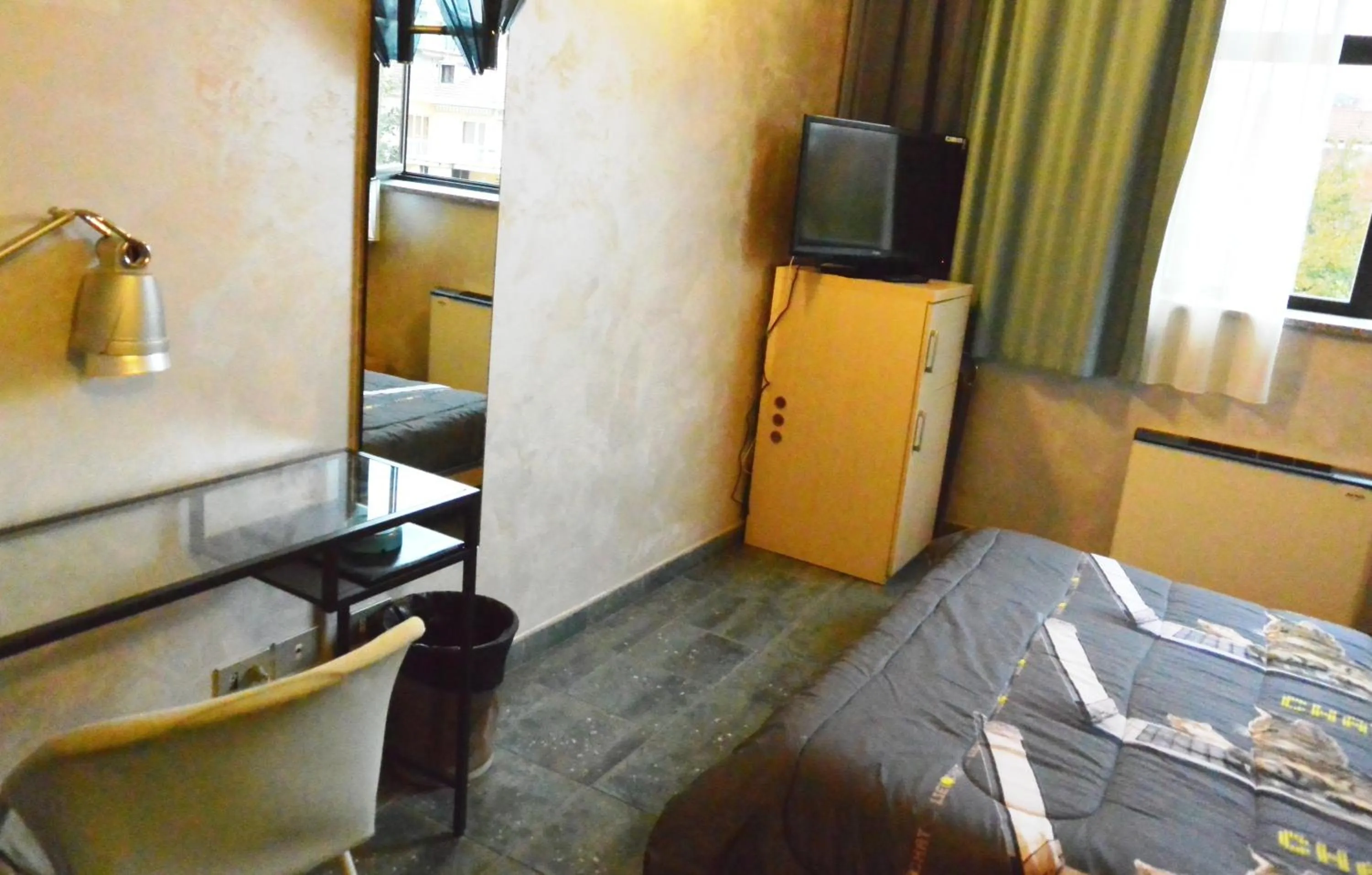 Day, Bed in Hotel Balbo