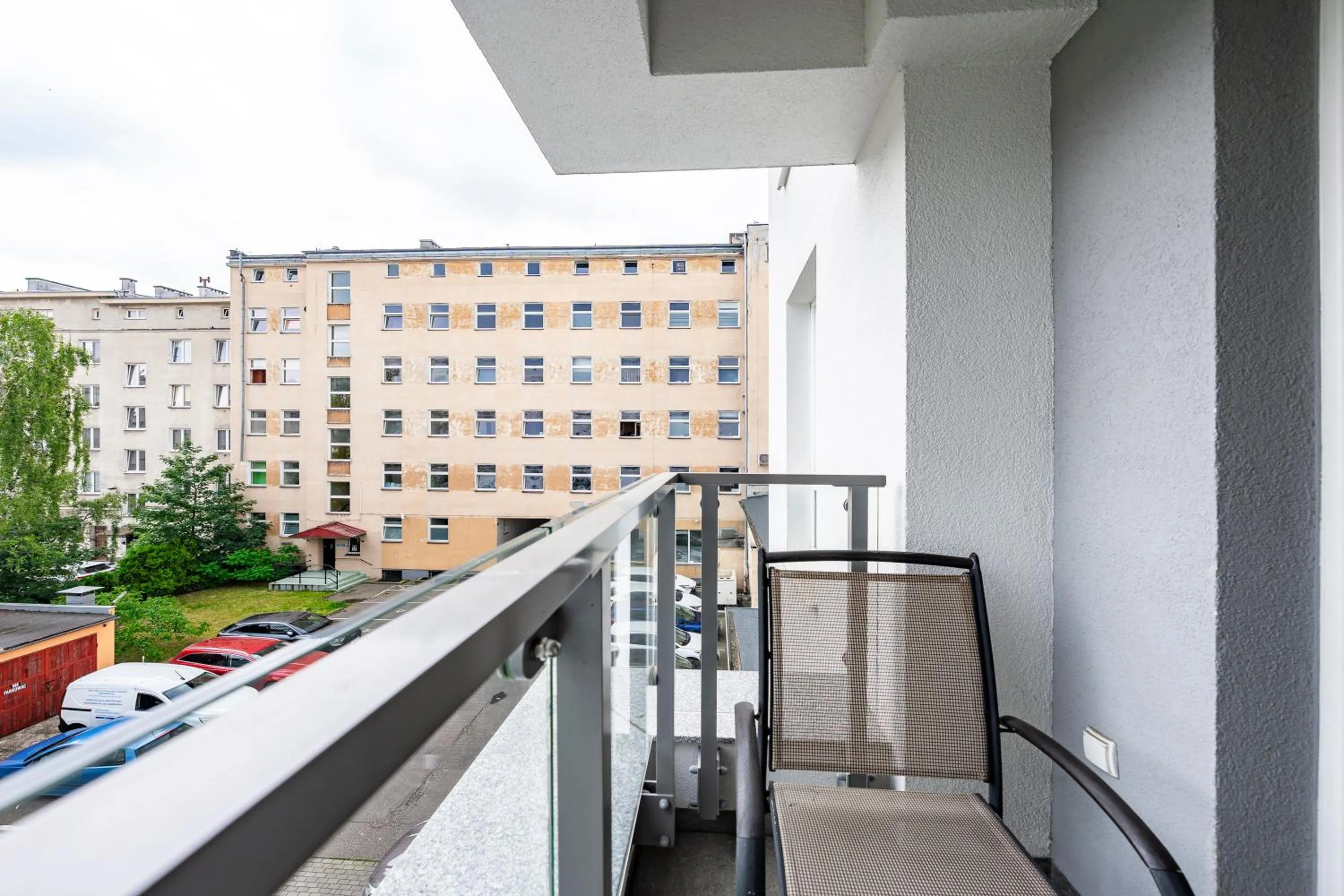 Comfort Apartments Batorego