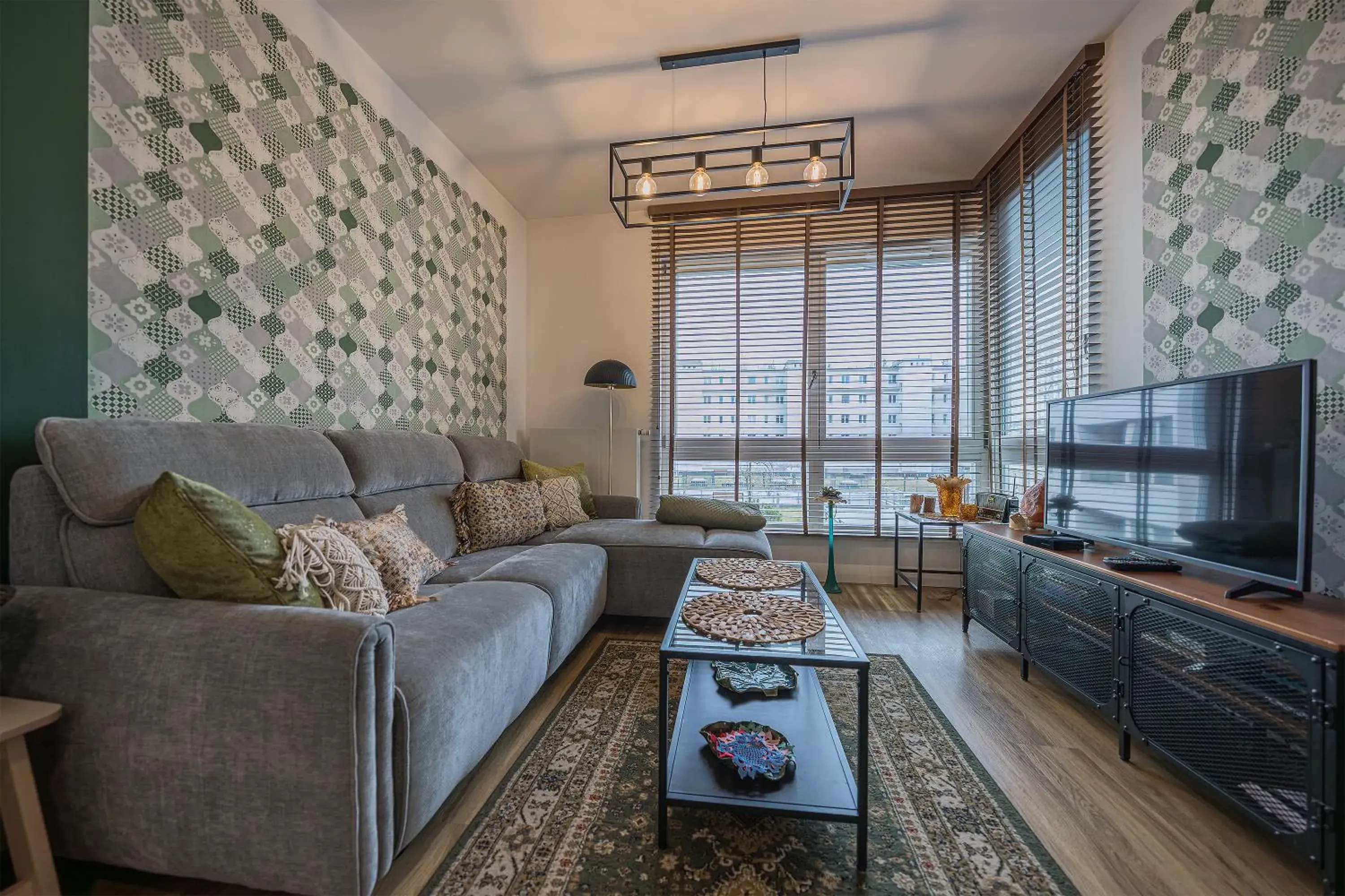 Comfort Apartments Batorego Comfort Apartments Batorego