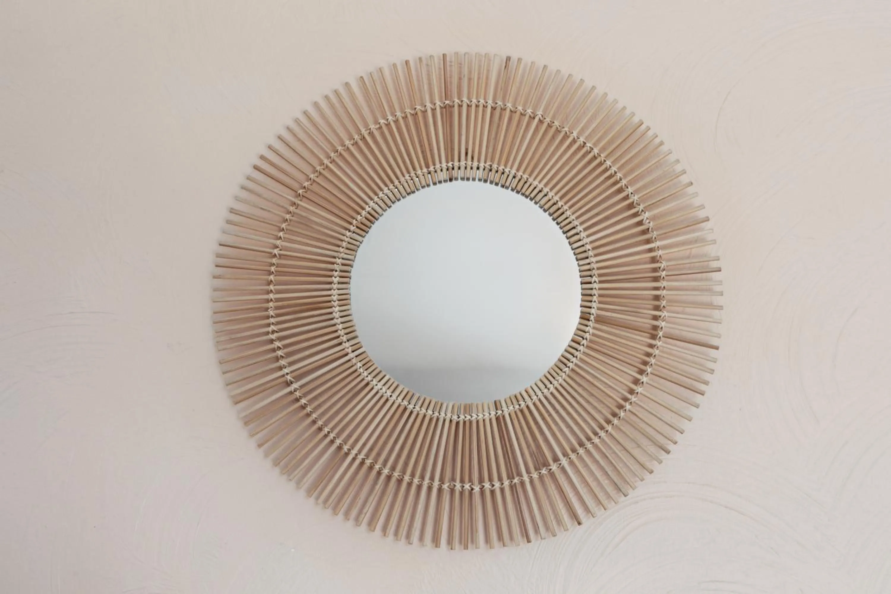 Decorative detail in Hôtel La Nartelle