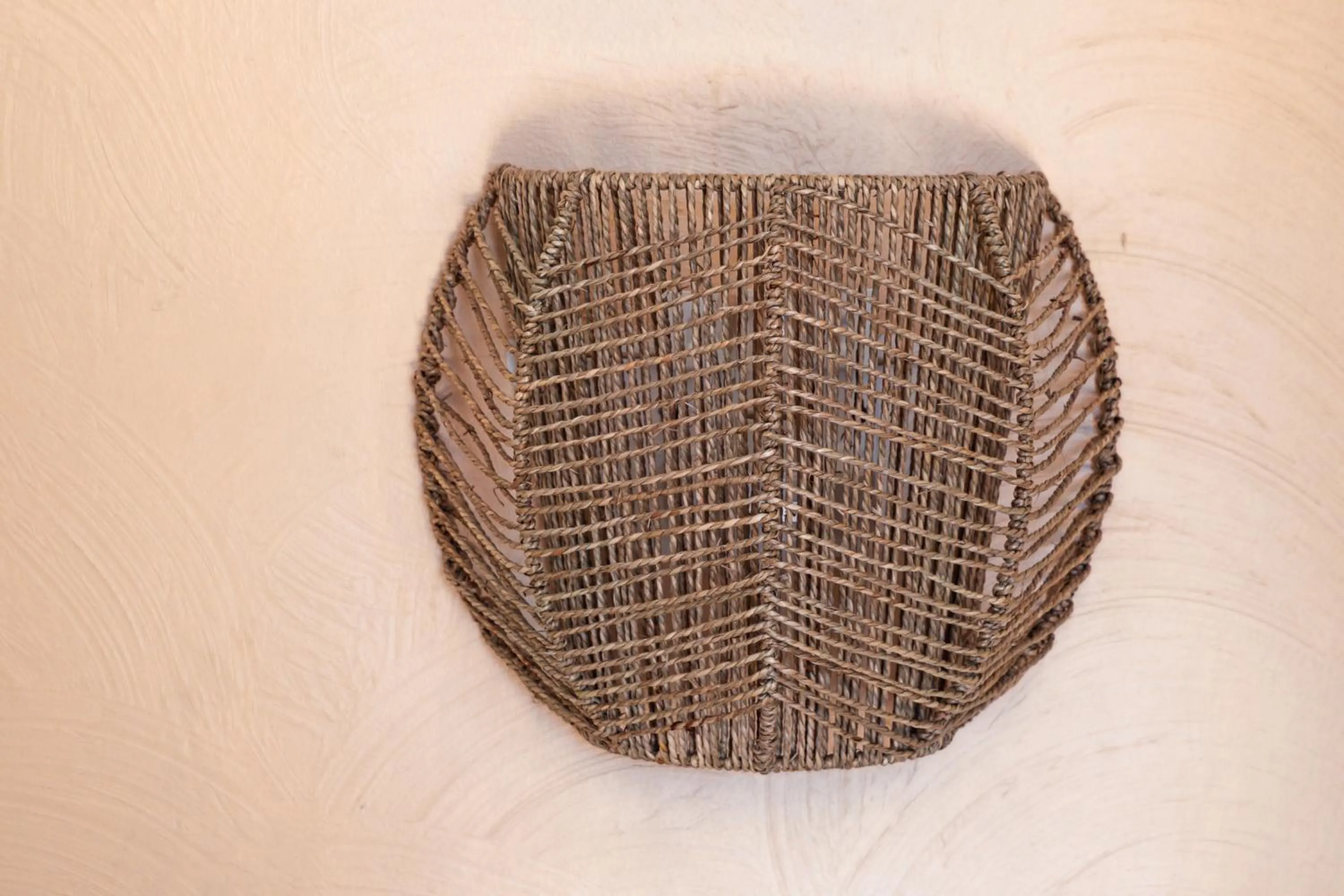 Decorative detail in Hôtel La Nartelle