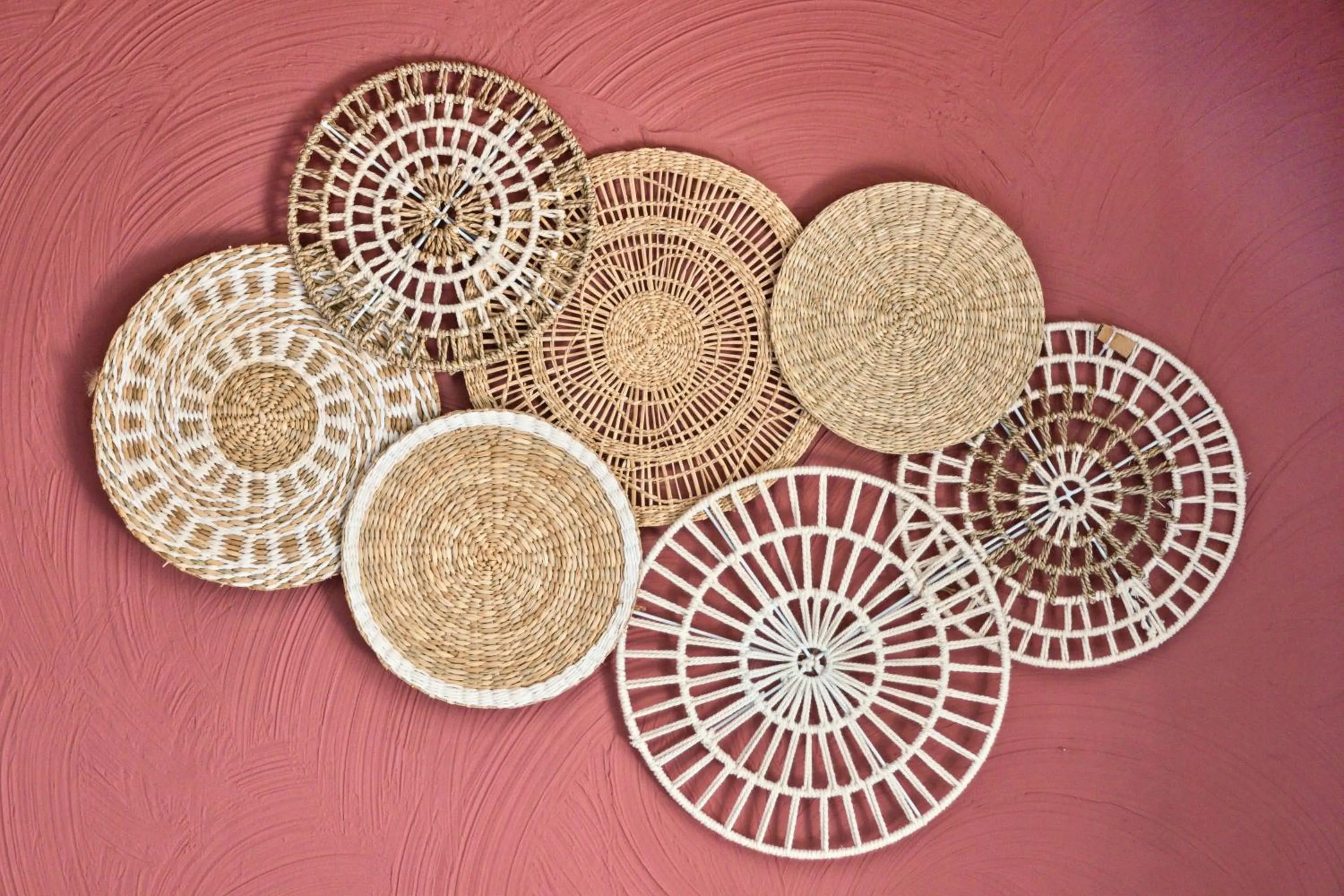 Decorative detail in Hôtel La Nartelle