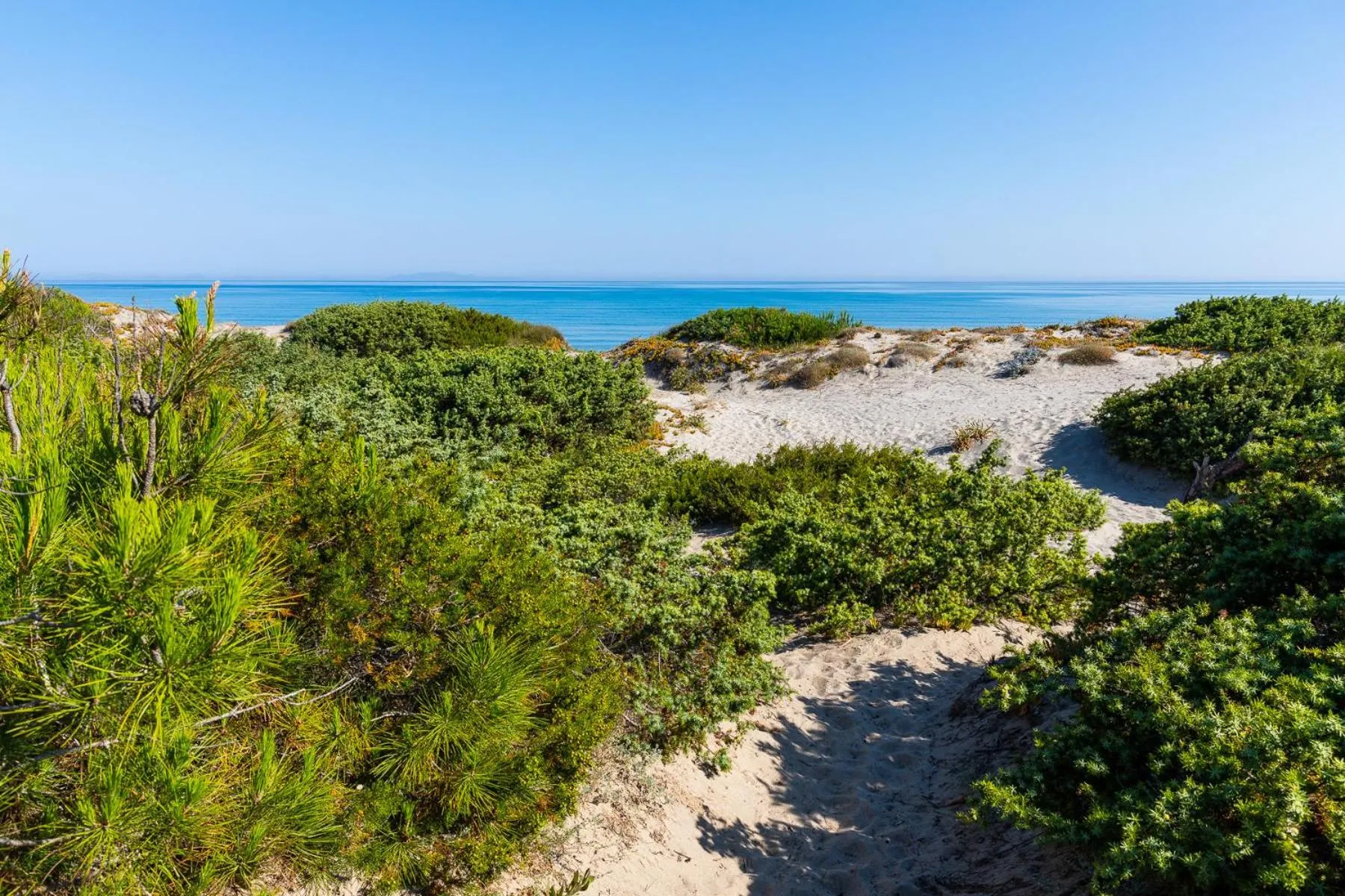 Nearby landmark in Antica Villa Colonica