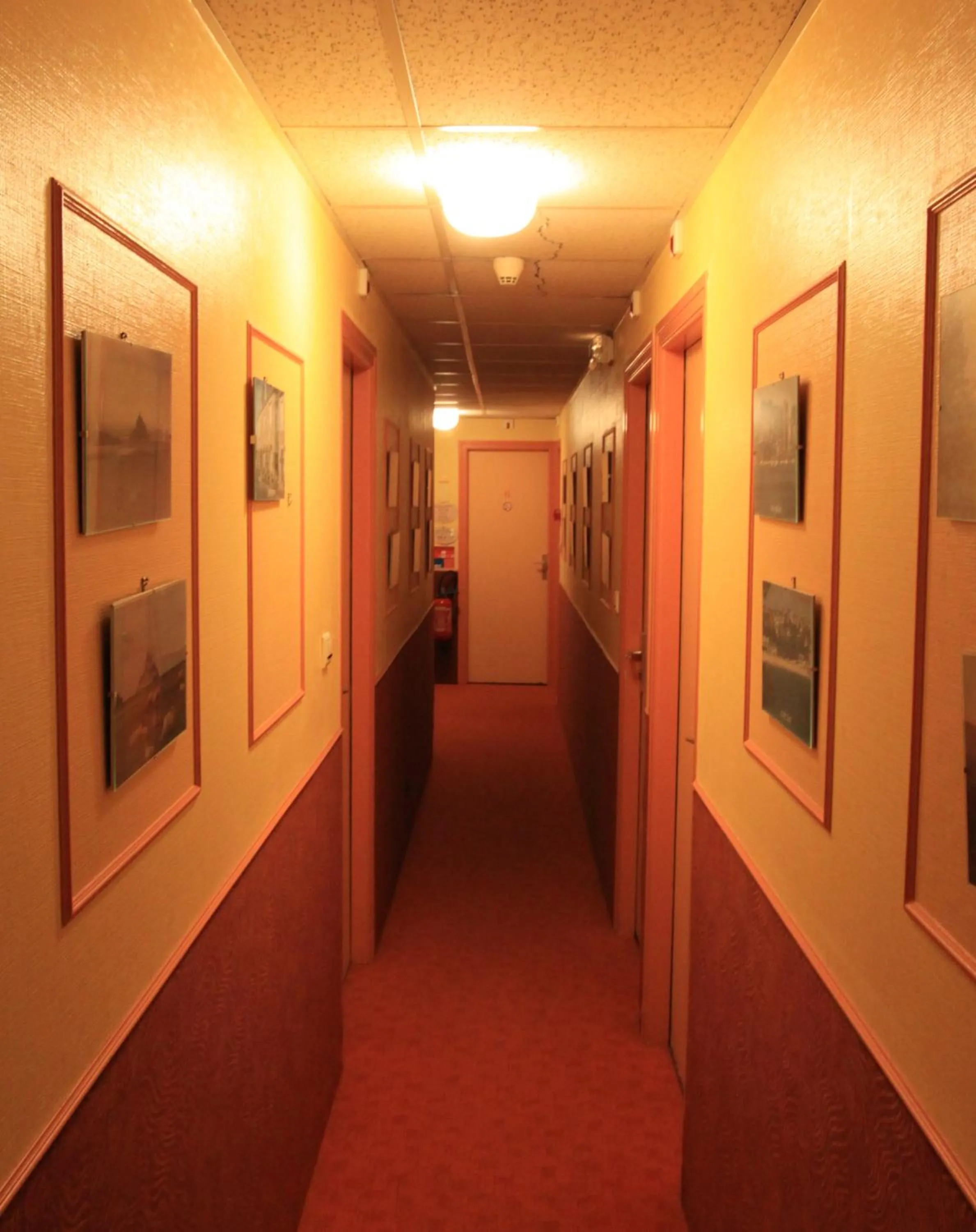 Other in Logis Hôtel et Restaurant La Tour Brette