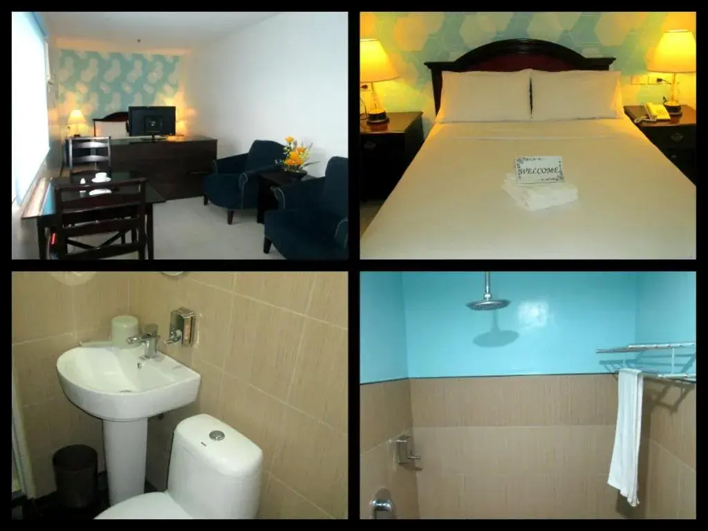 Hotel Turista Hotel Turista