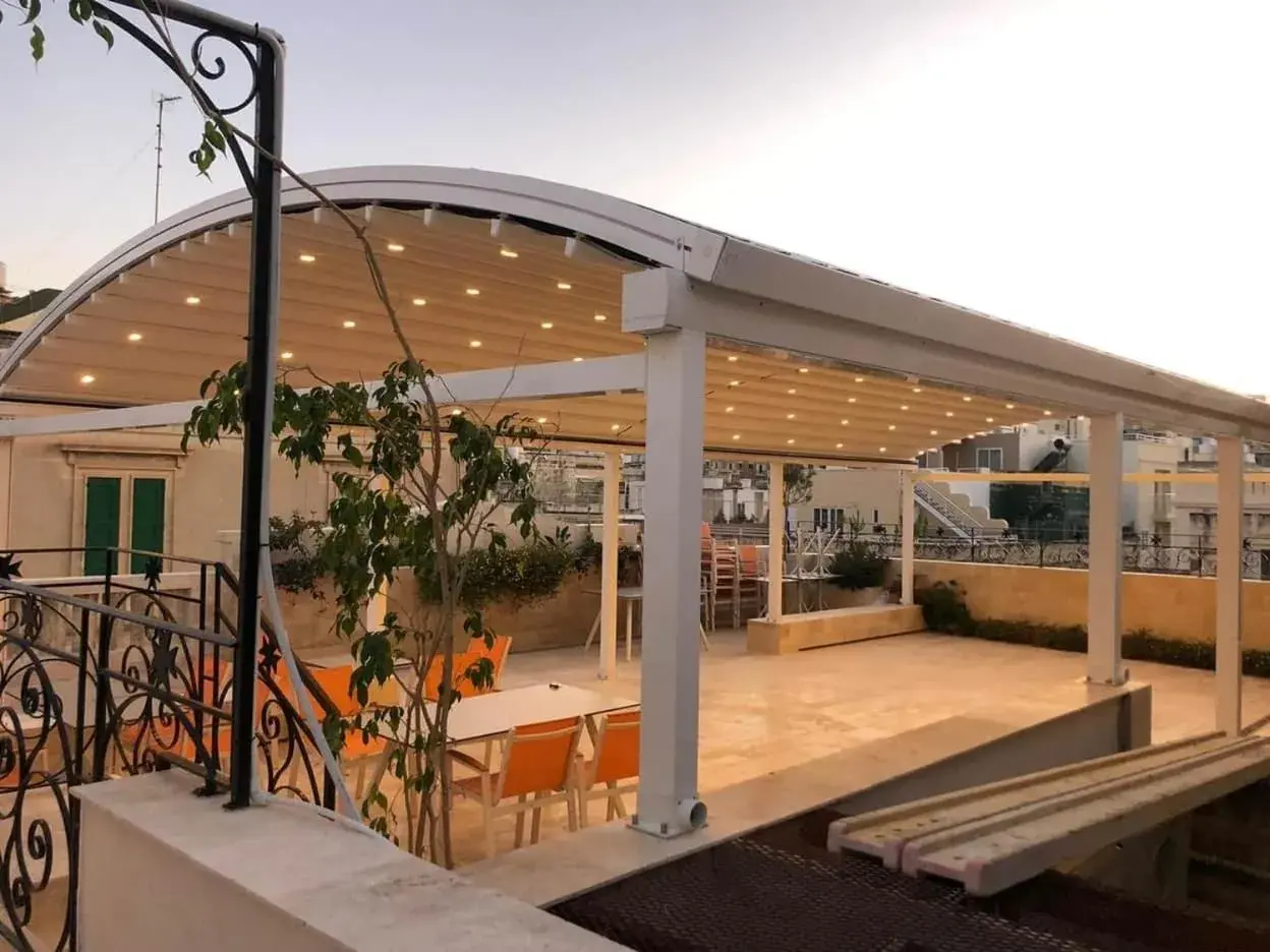 Property building in The Maltese Sun Property building in The Maltese Sun